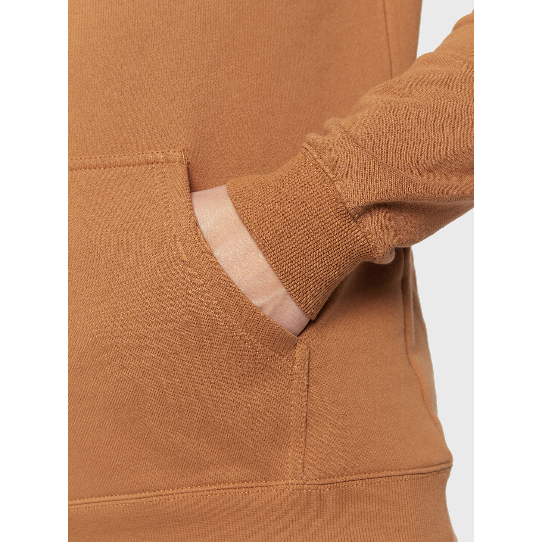 Cotton On Суитшърт 3611260 Кафяв Regular Fit - Pepit.bg