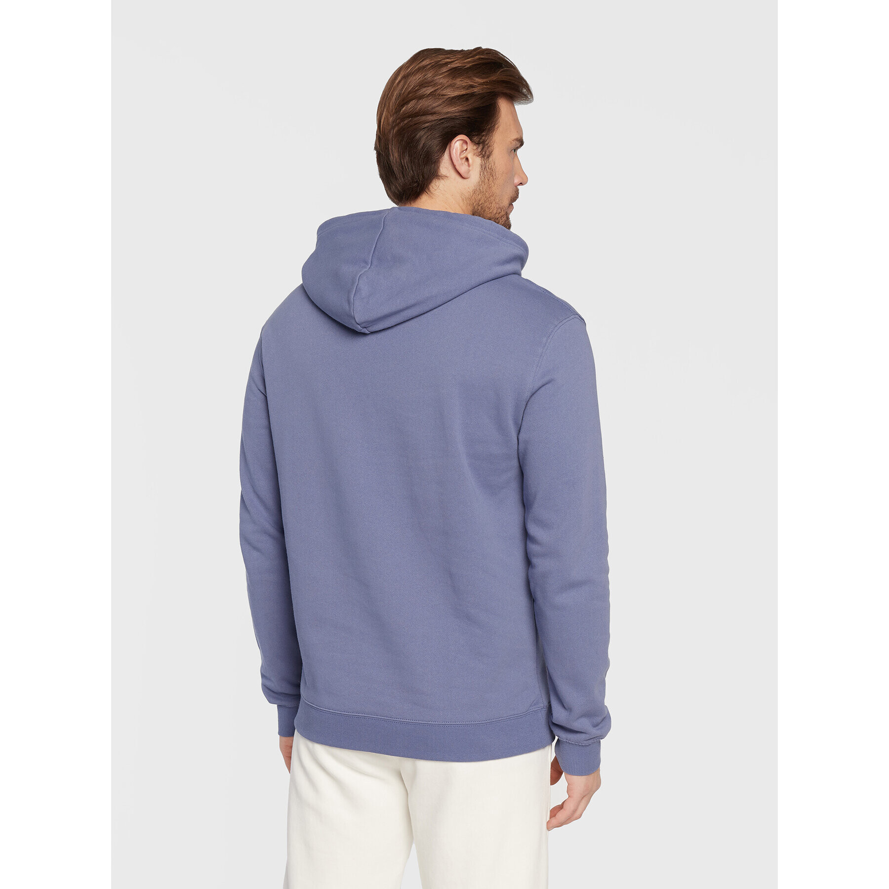 Cotton On Суитшърт 3611260 Виолетов Regular Fit - Pepit.bg