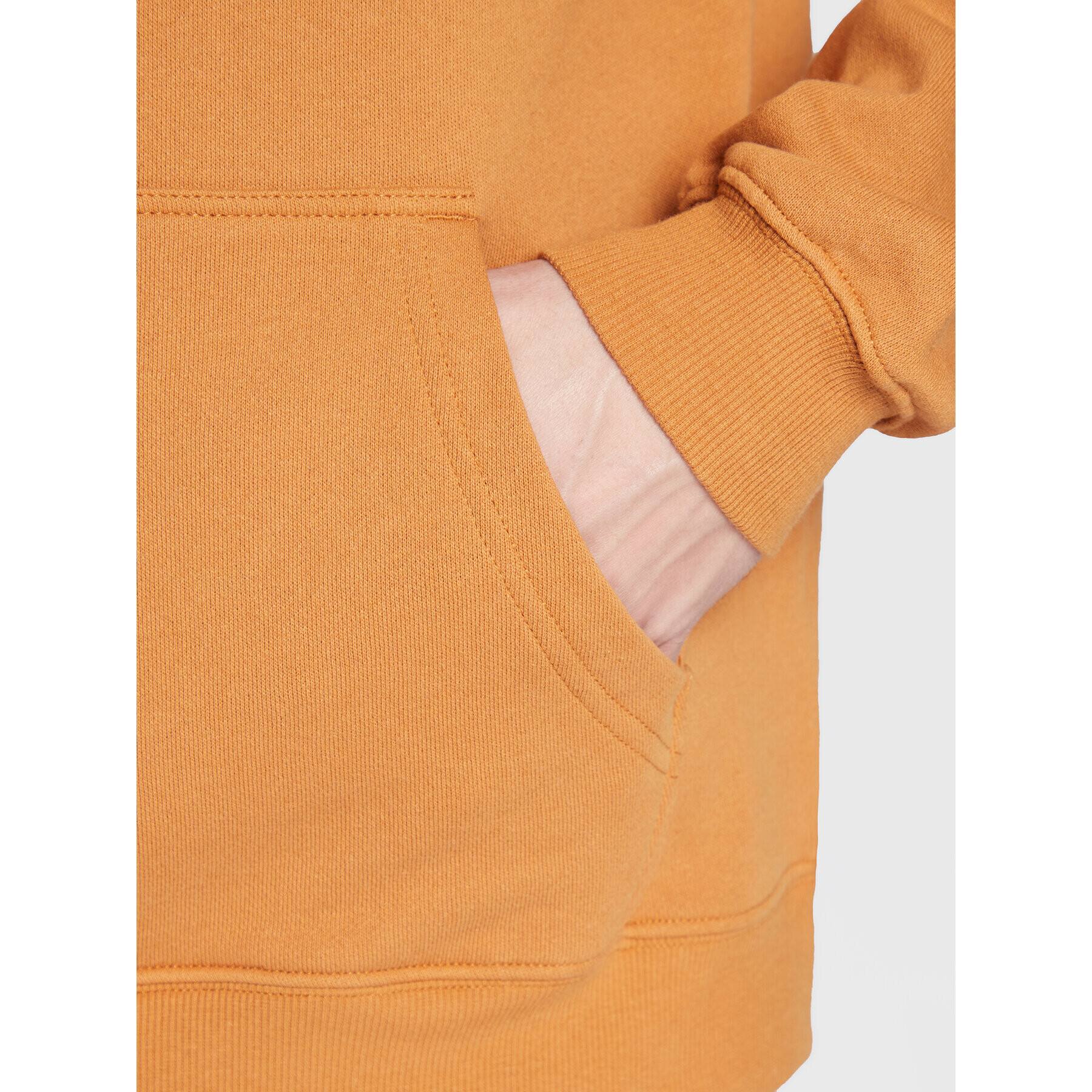 Cotton On Суитшърт 3611270 Жълт Regular Fit - Pepit.bg
