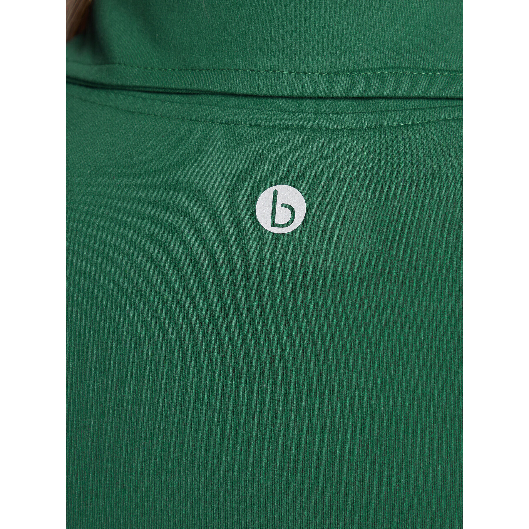 Cotton On Суитшърт 6334792 Зелен Cropped Fit - Pepit.bg