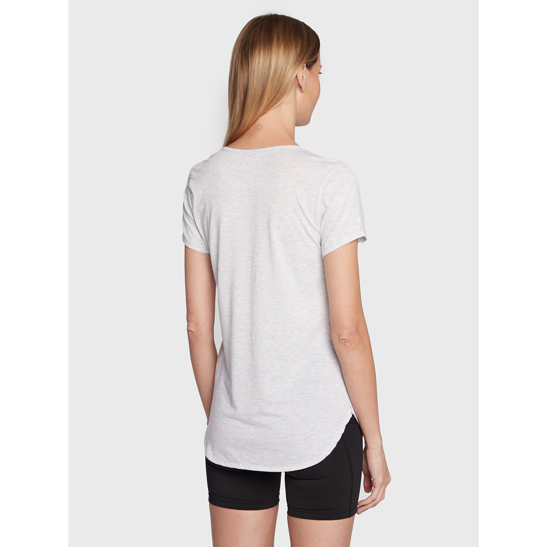 Cotton On Тишърт 651897 Сив Relaxed Fit - Pepit.bg