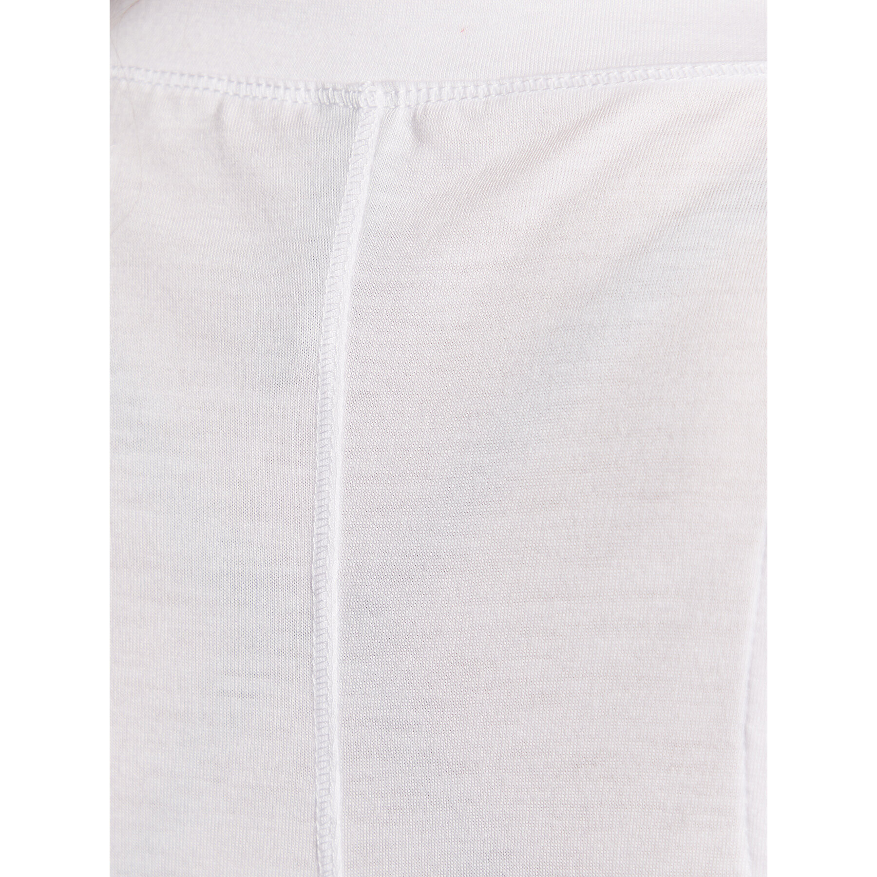 Cotton On топ 6334744 Бял Relaxed Fit - Pepit.bg