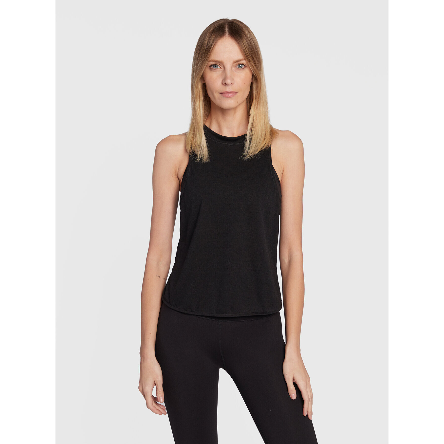 Cotton On топ 6334744 Черен Relaxed Fit - Pepit.bg
