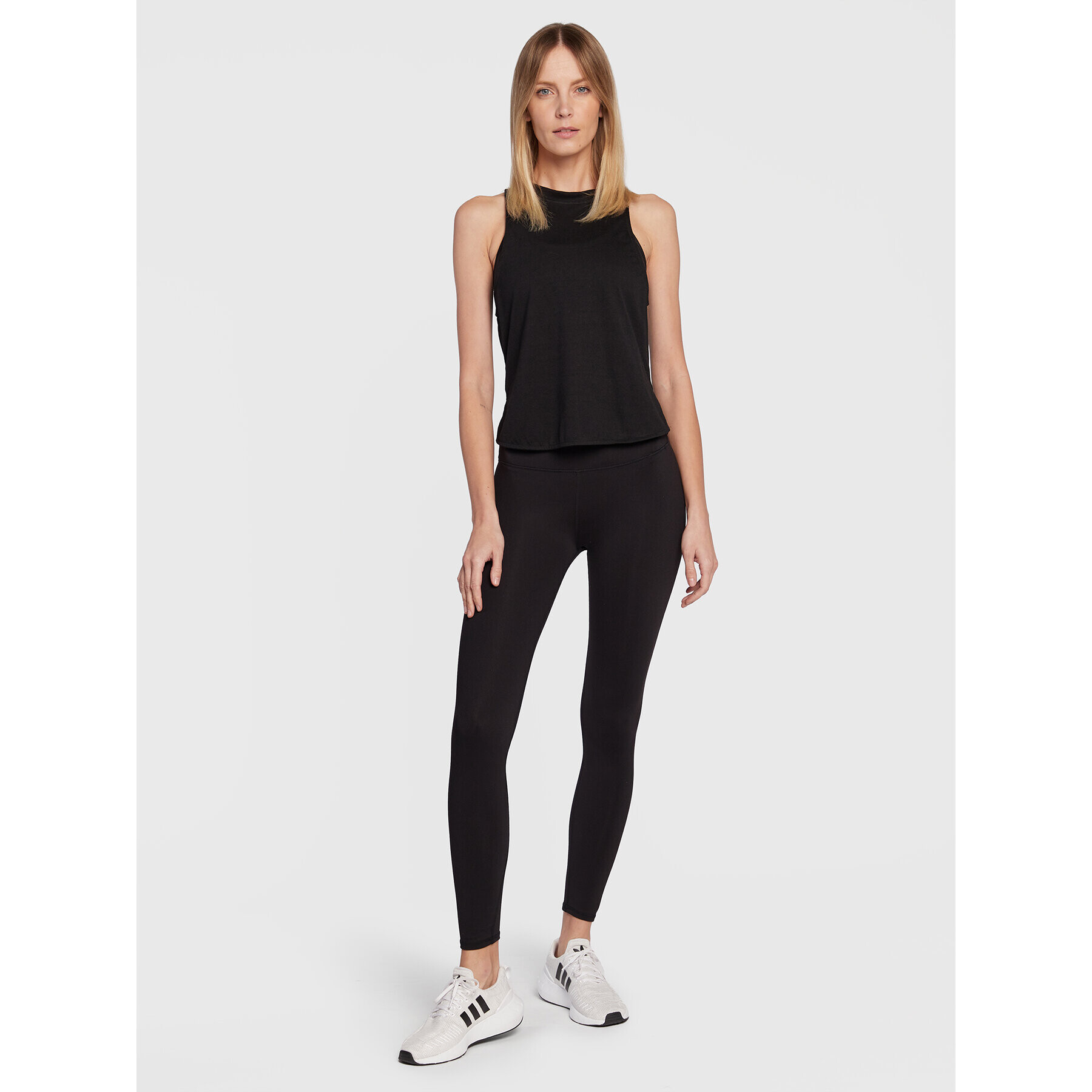 Cotton On топ 6334744 Черен Relaxed Fit - Pepit.bg