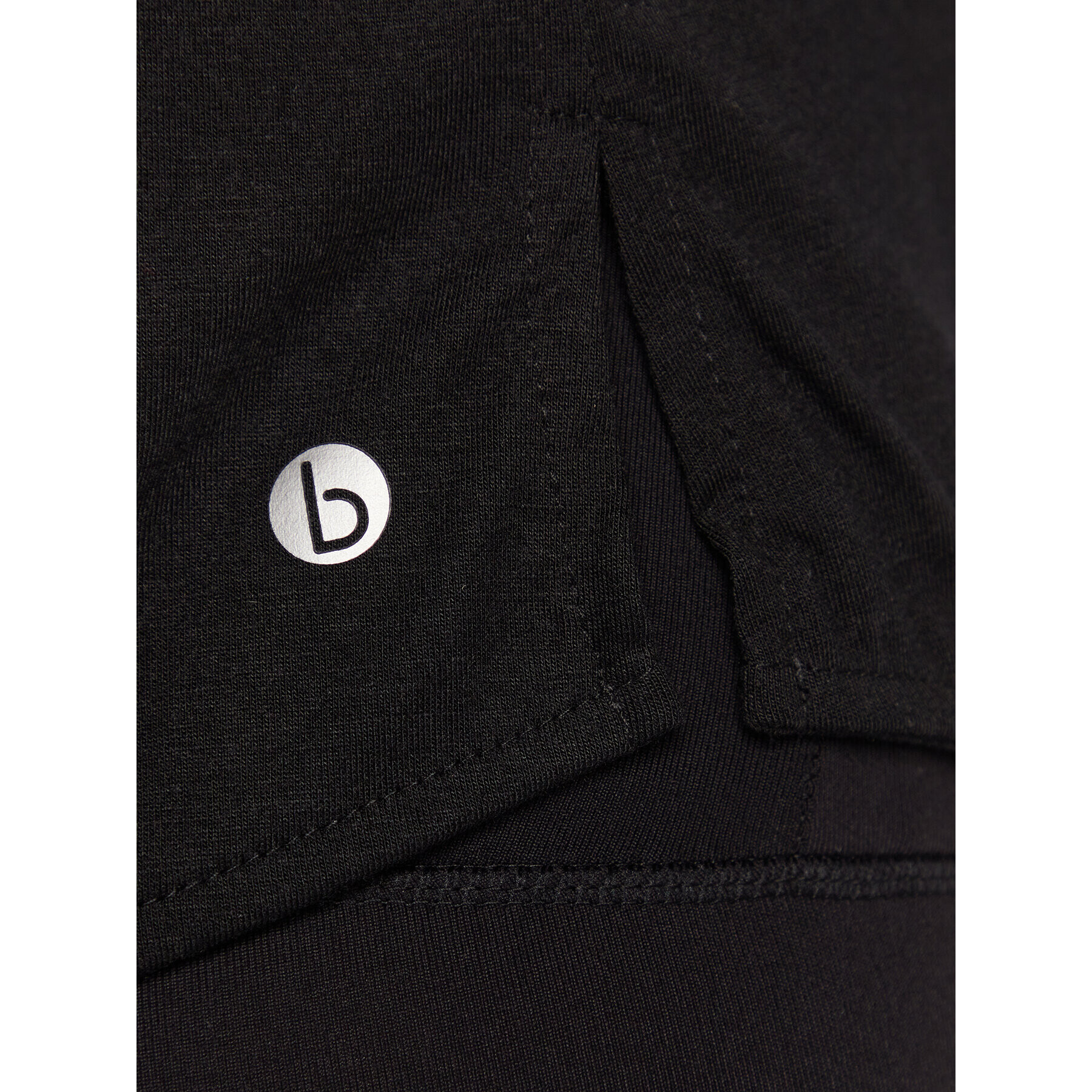 Cotton On топ 6334744 Черен Relaxed Fit - Pepit.bg