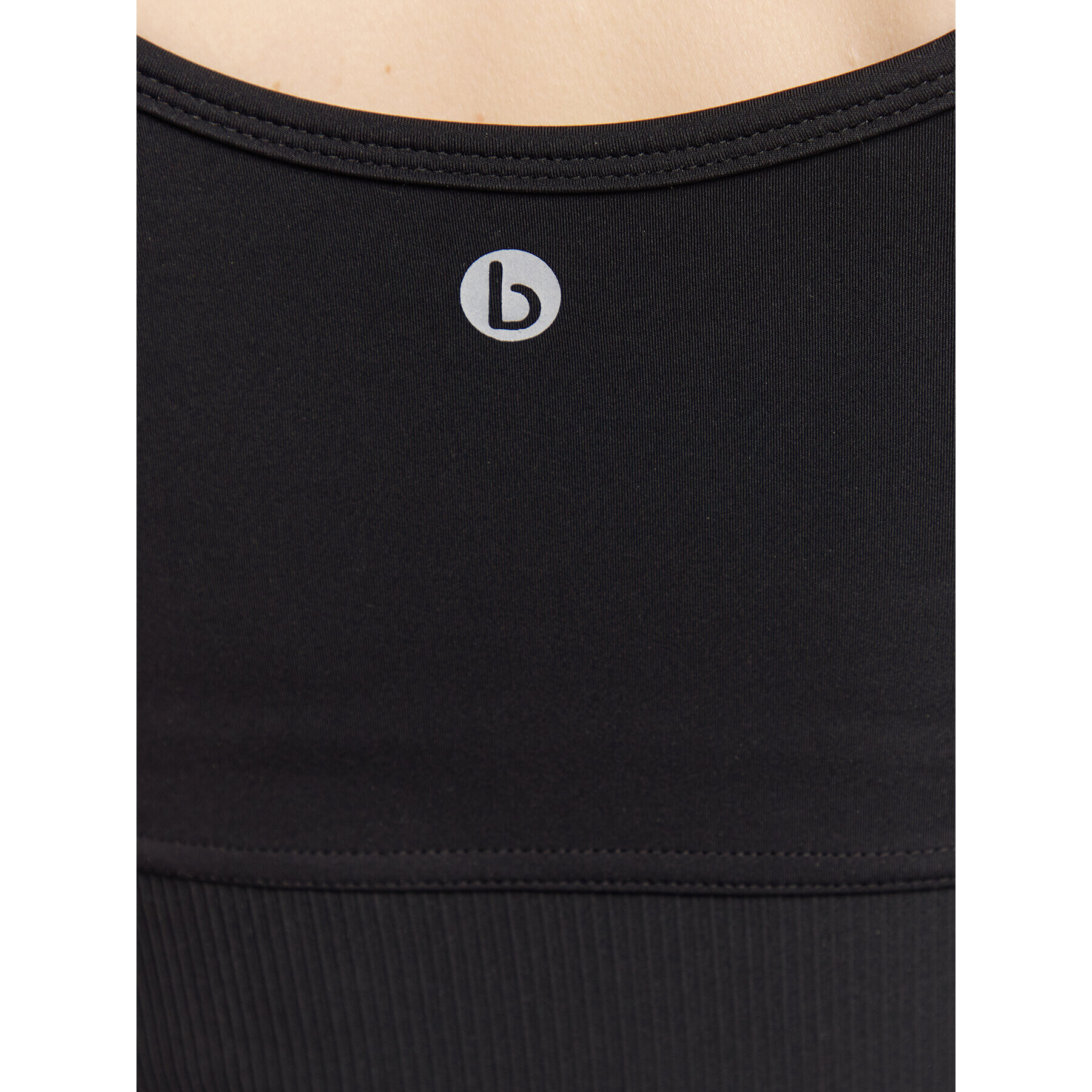 Cotton On топ 6334852 Черен Slim Fit - Pepit.bg