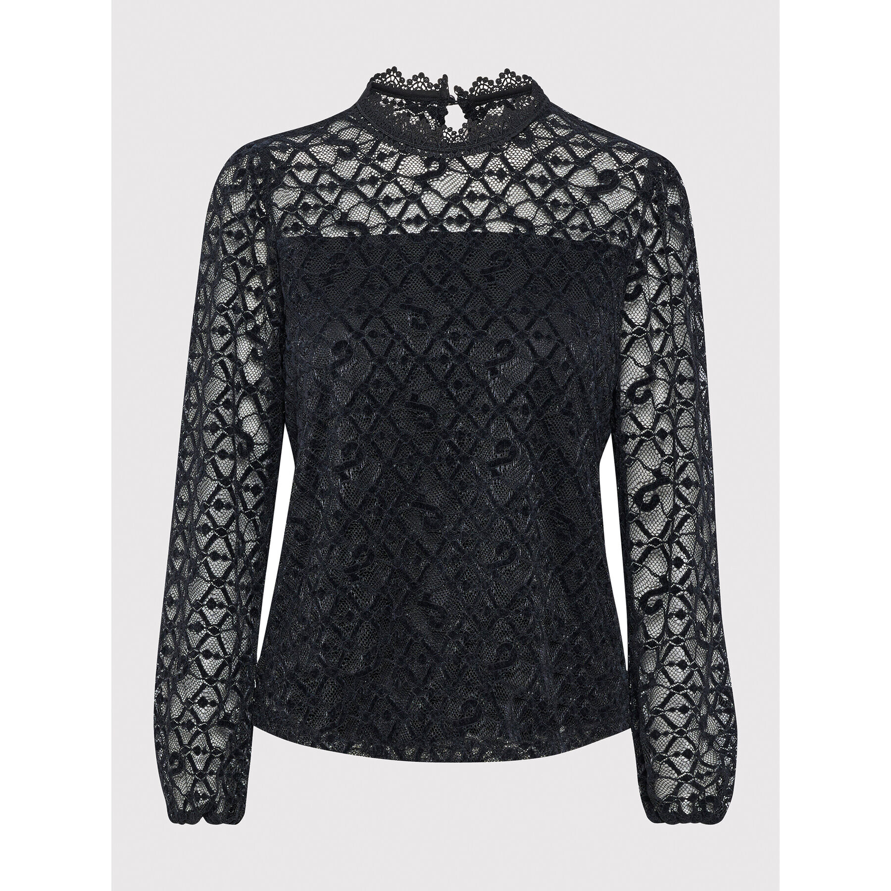 Cream Блуза Gila 10610575 Черен Regular Fit - Pepit.bg