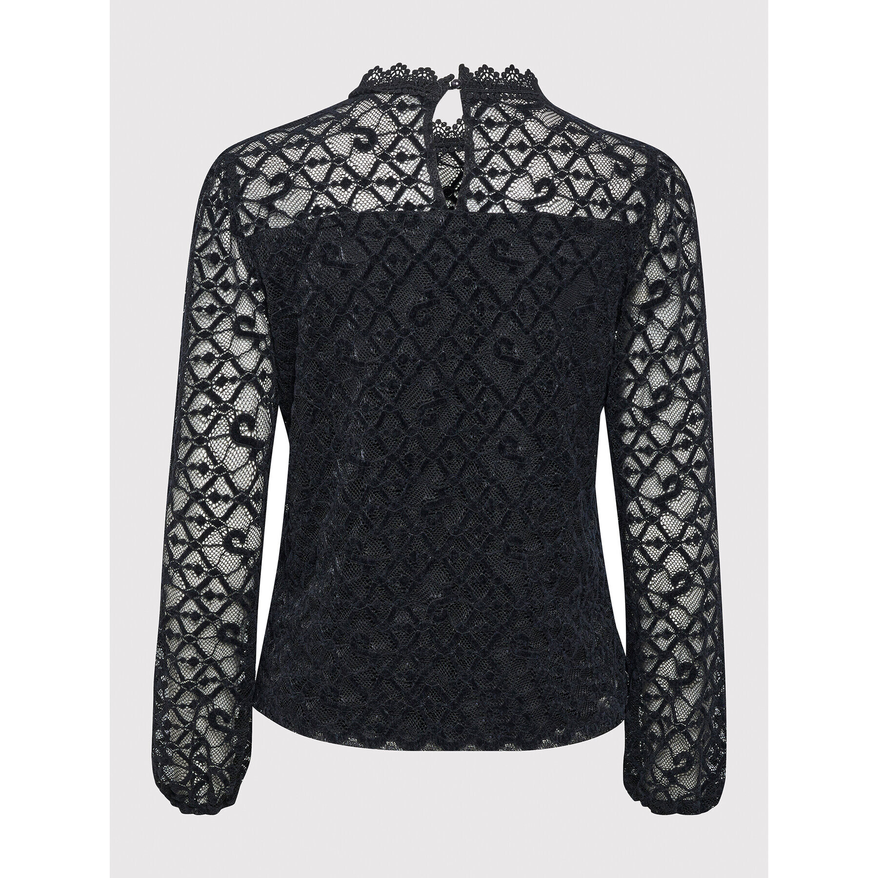 Cream Блуза Gila 10610575 Черен Regular Fit - Pepit.bg
