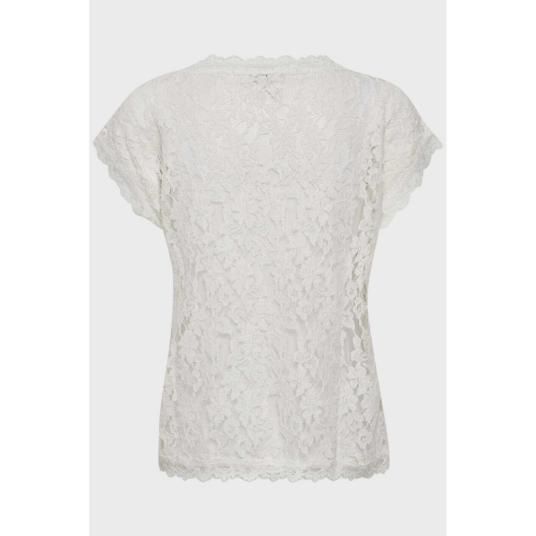 Cream Блуза Vivi 10604513 Бежов Regular Fit - Pepit.bg