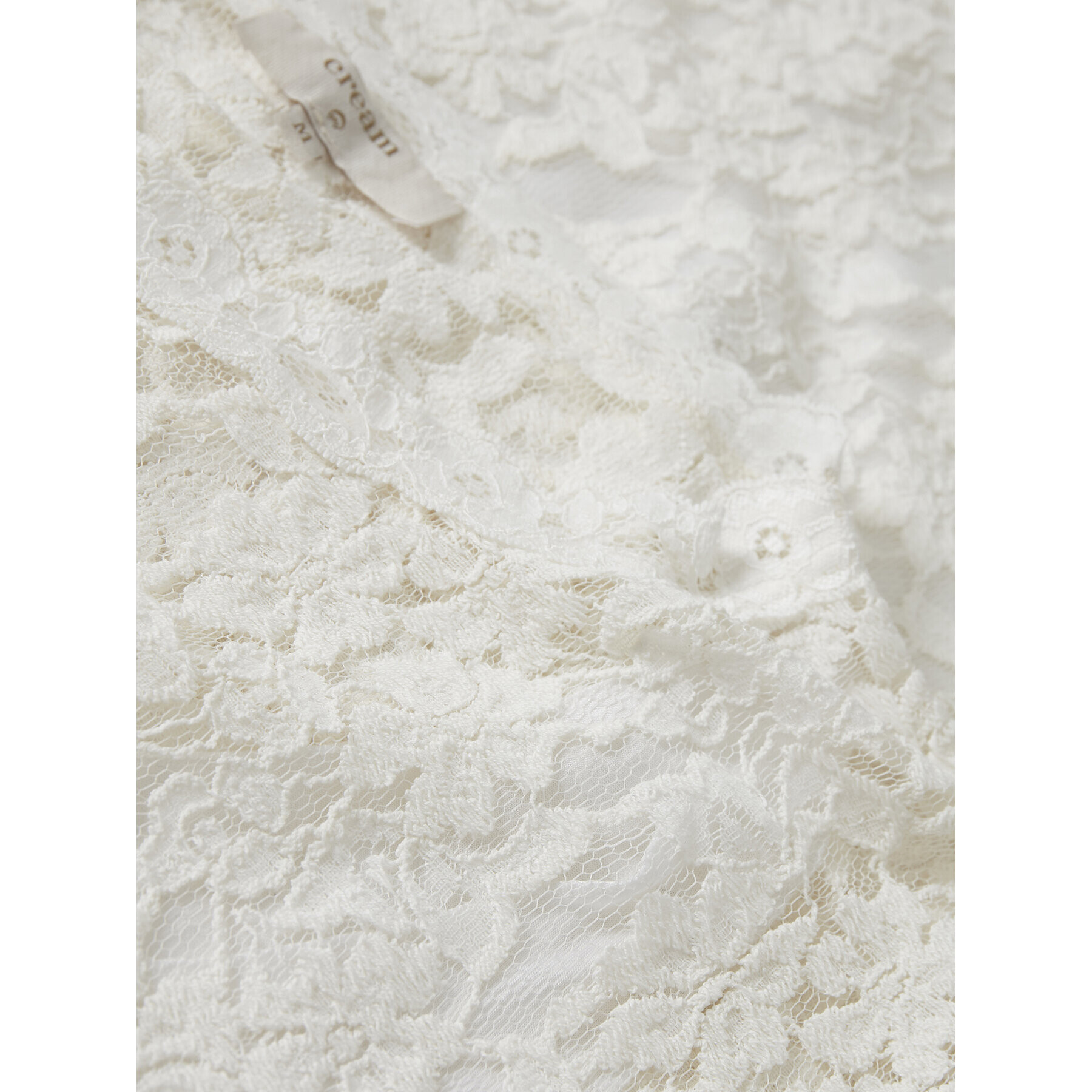Cream Блуза Vivi 10604513 Бежов Regular Fit - Pepit.bg