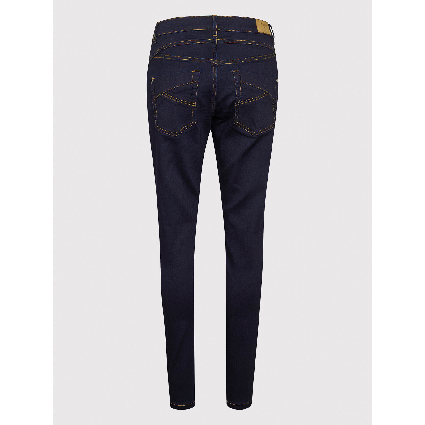 Cream Дънки CRSandy 10610602 Син Curvy Fit - Pepit.bg
