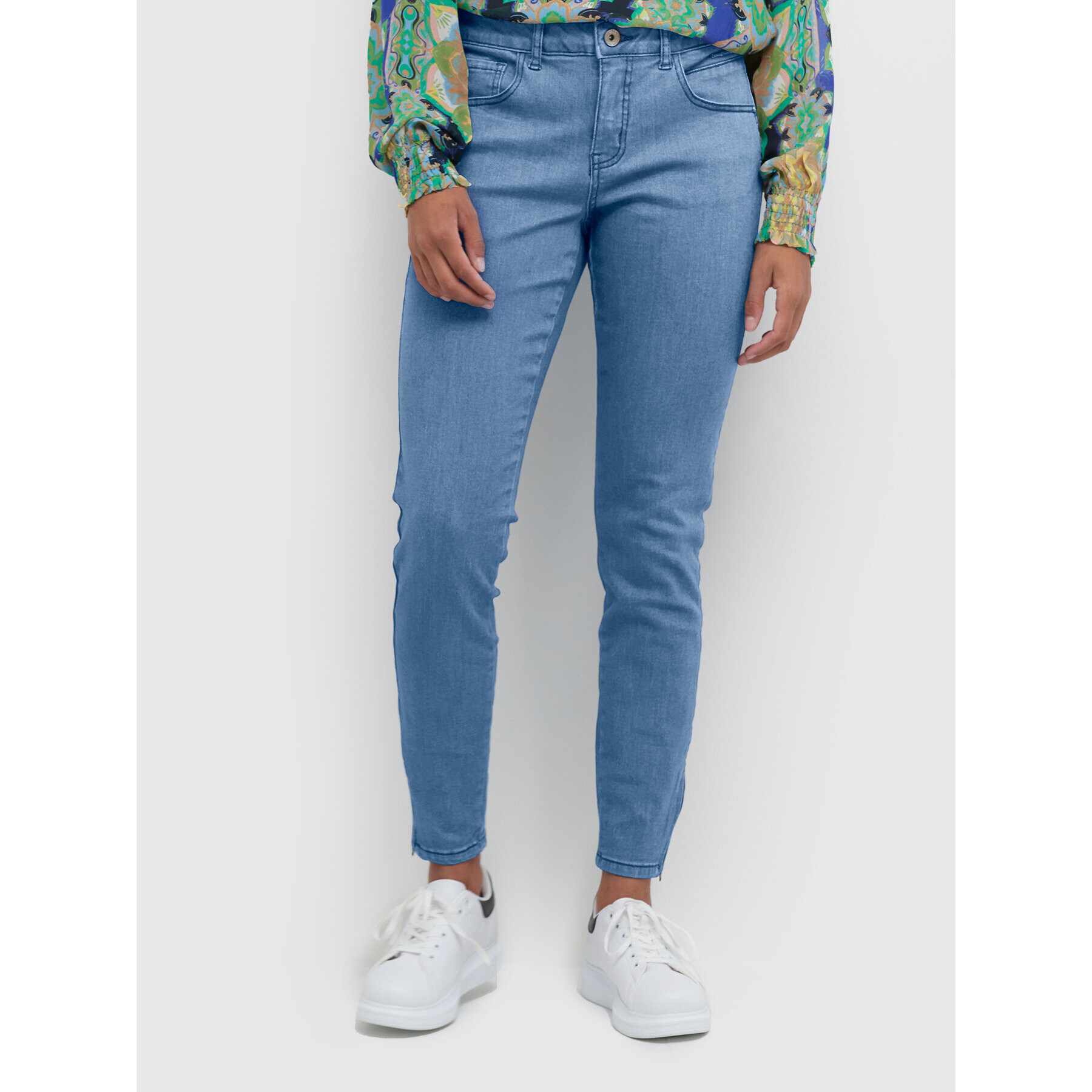 Cream Дънки CRSuma 10611214 Син Regular Fit - Pepit.bg