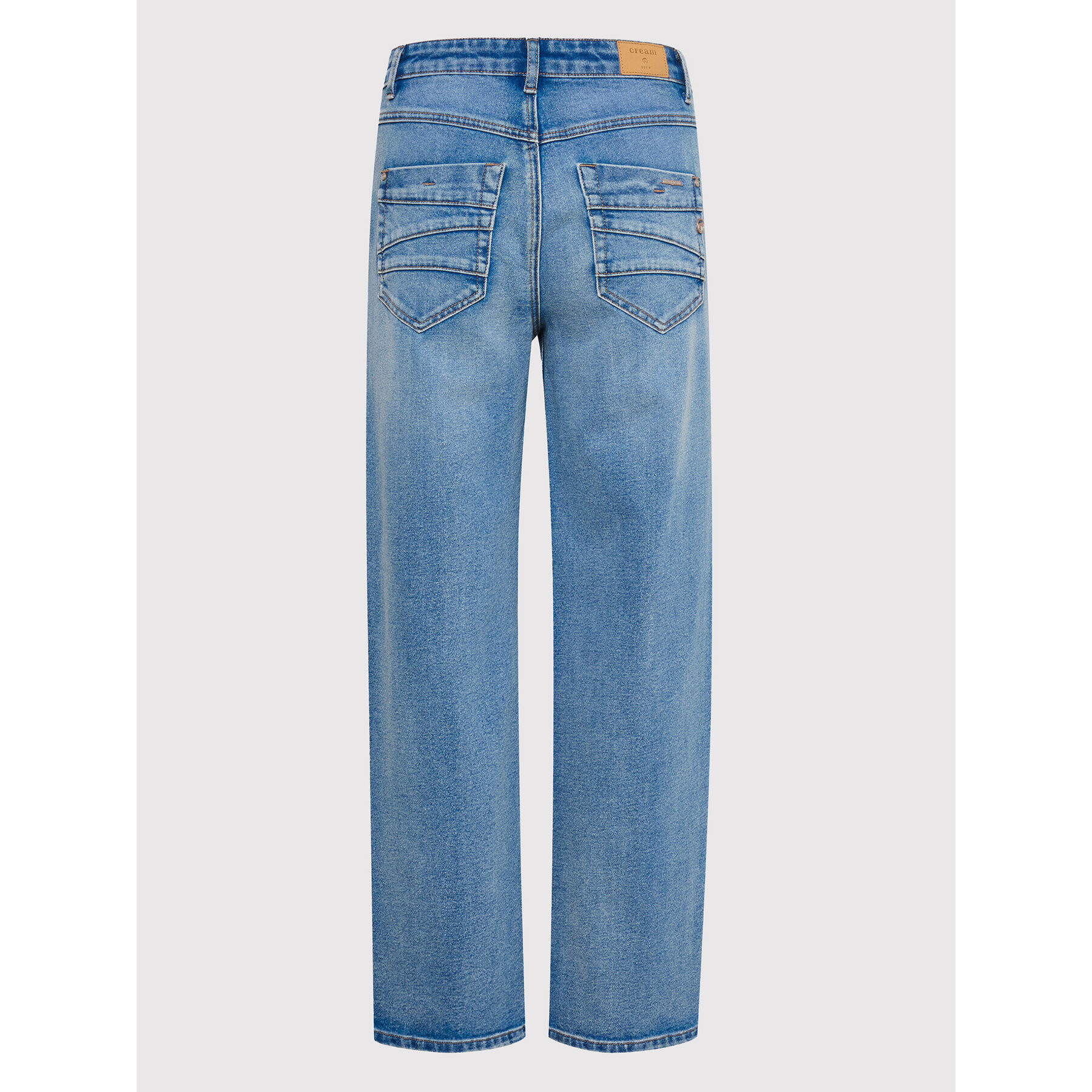 Cream Дънки CRSuma 10611214 Син Regular Fit - Pepit.bg