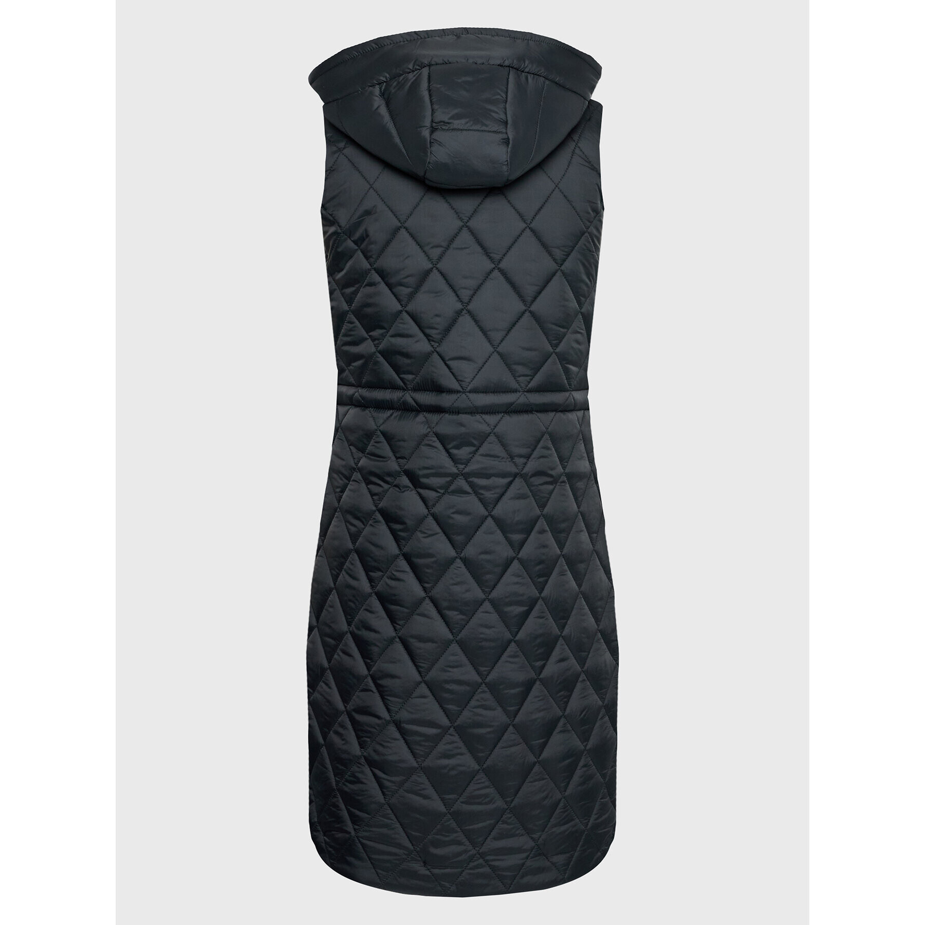 Cream Елек Gaiagro 10610310 Черен Loose Fit - Pepit.bg