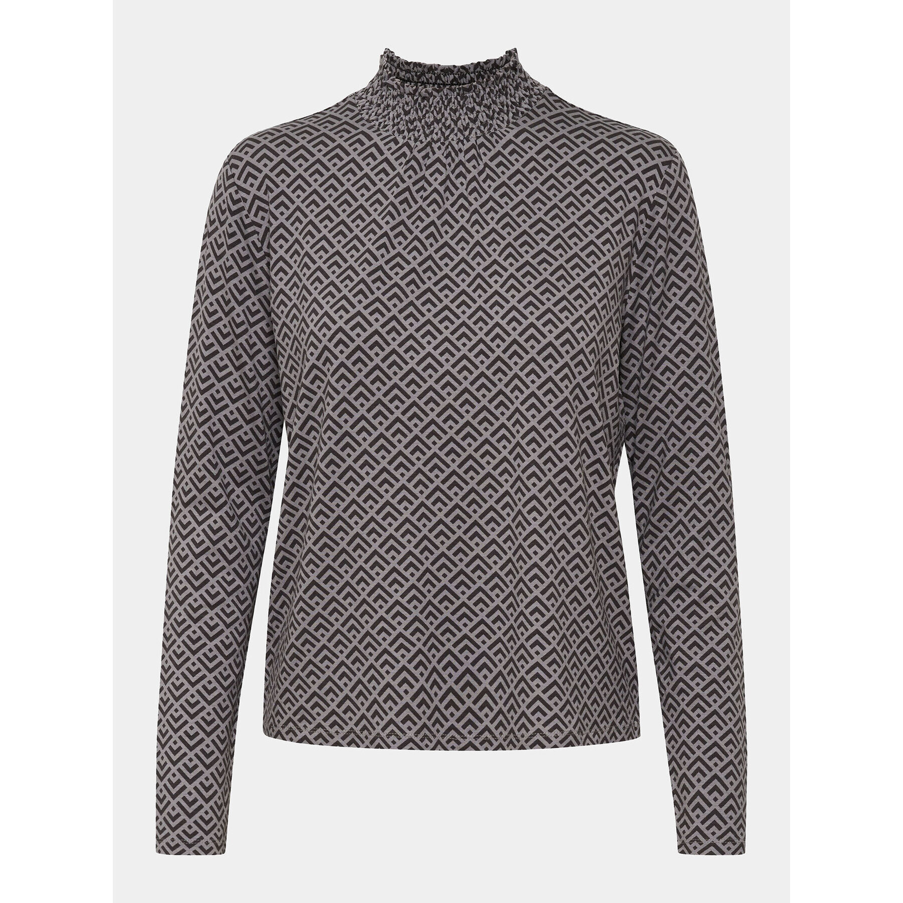 Cream Пуловер Crmarion 10610549 Сив Regular Fit - Pepit.bg