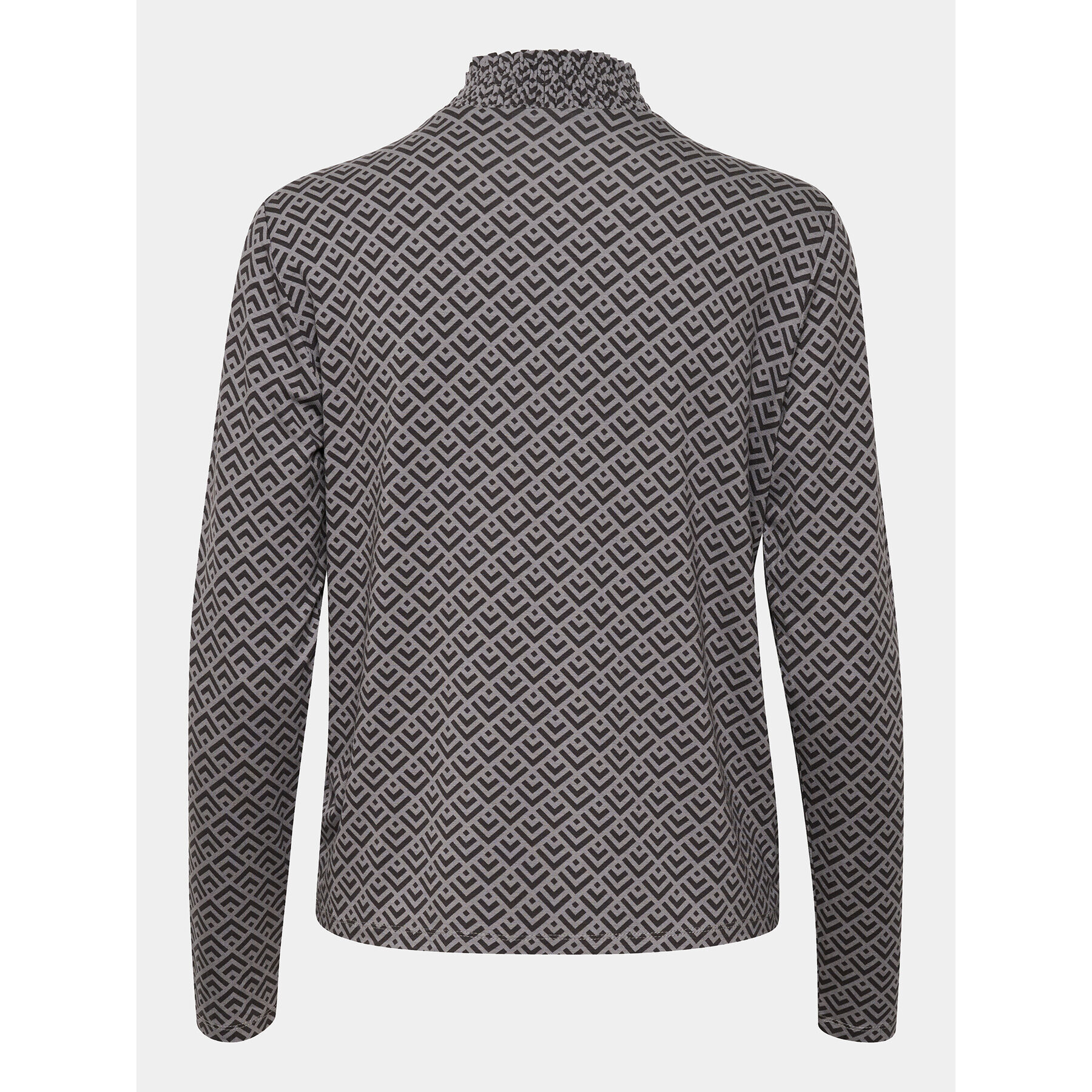Cream Пуловер Crmarion 10610549 Сив Regular Fit - Pepit.bg