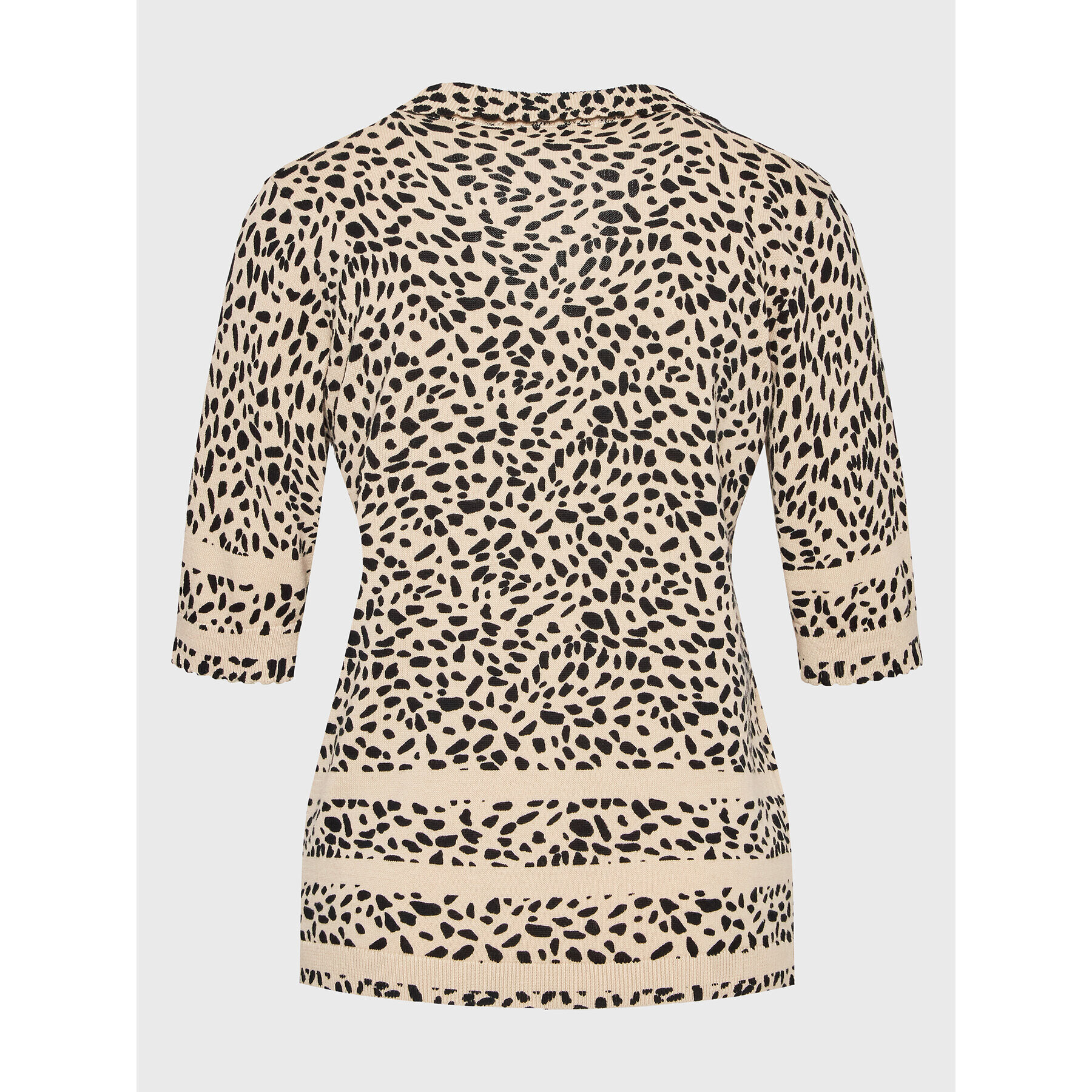 Cream Пуловер Janid 10611255 Бежов Regular Fit - Pepit.bg