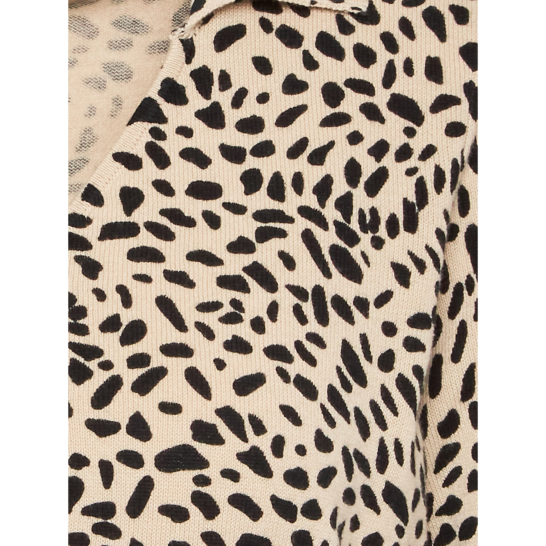 Cream Пуловер Janid 10611255 Бежов Regular Fit - Pepit.bg