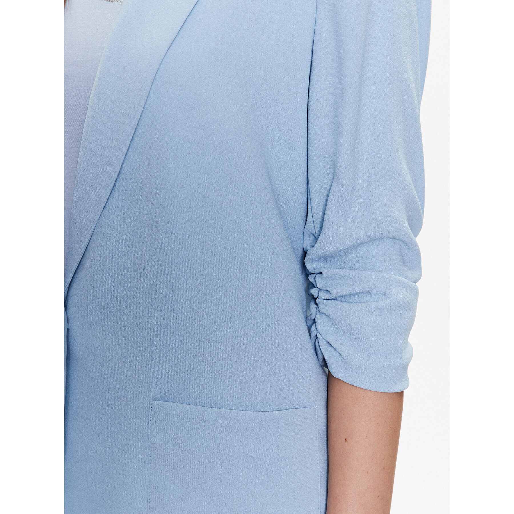 Cream Сако Cocamia 10610271 Син Regular Fit - Pepit.bg