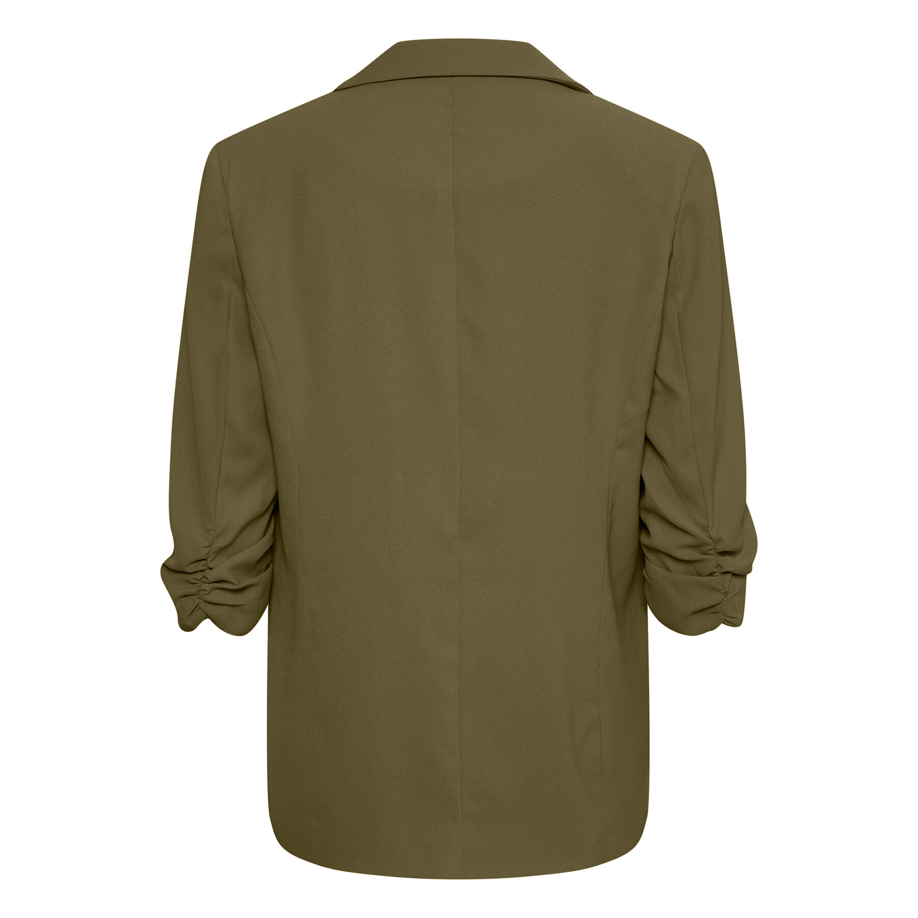 Cream Сако Crcocamia 10610271 Зелен - Pepit.bg