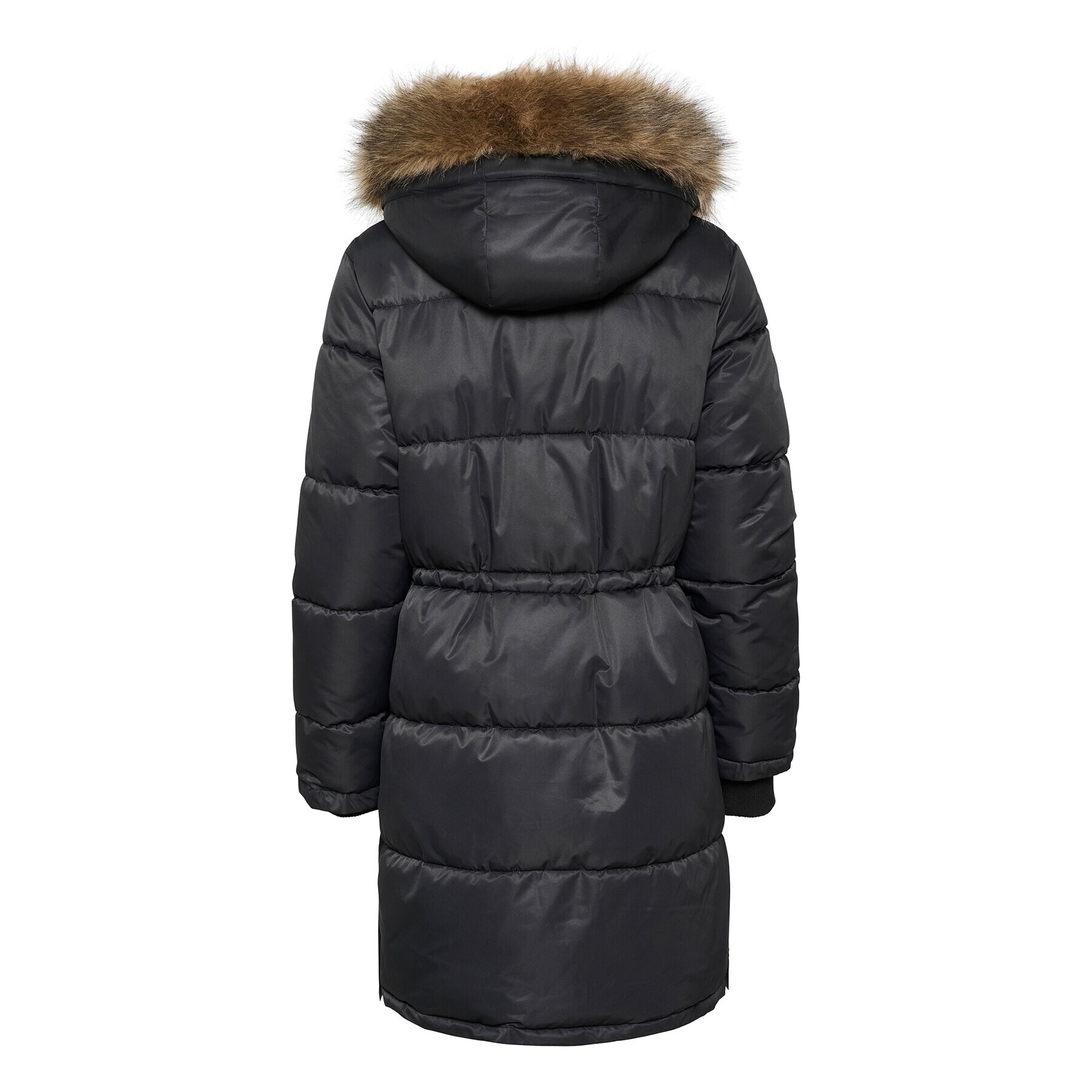 Cream Зимно яке Crcarokka 10611580 Черен Regular Fit - Pepit.bg