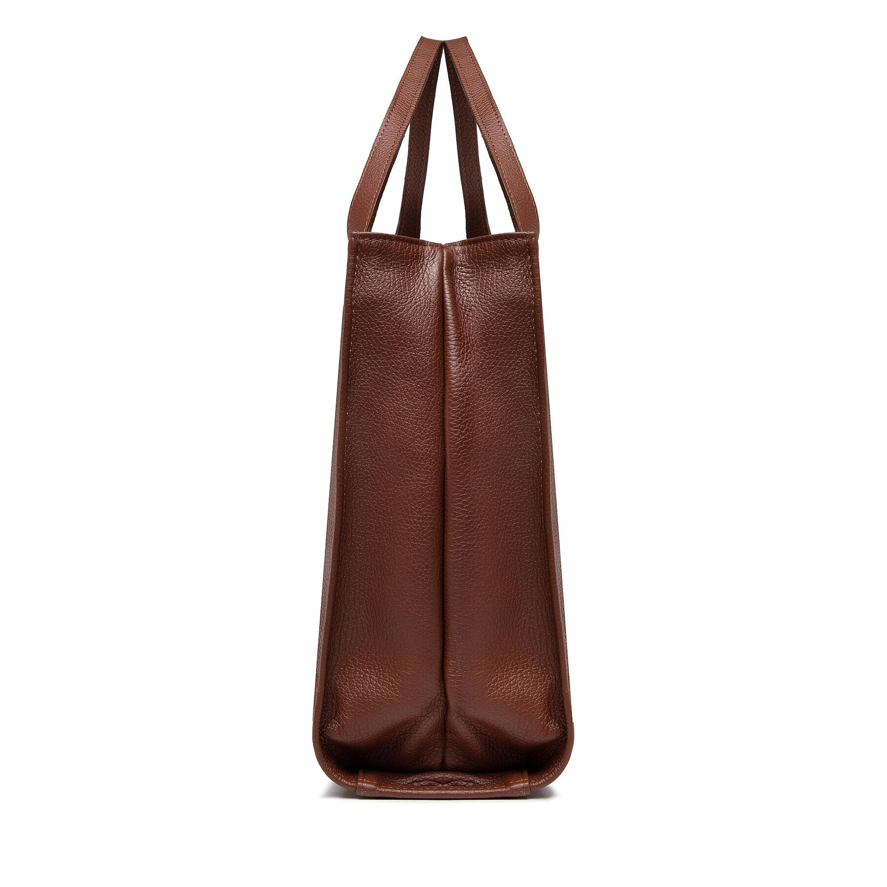 Creole Дамска чанта K11199 Кафяв - Pepit.bg