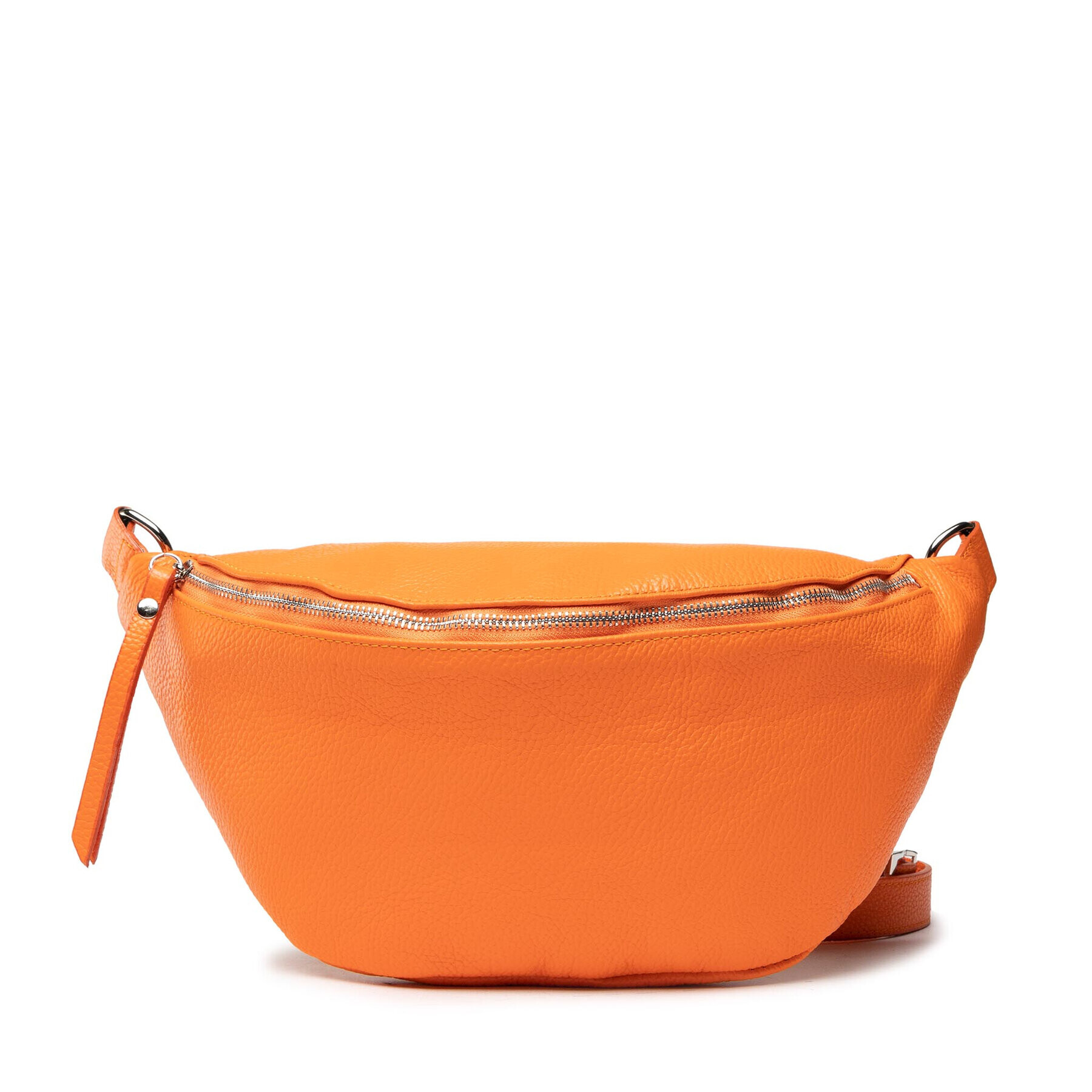 Creole Дамска чанта K11202 Оранжев - Pepit.bg