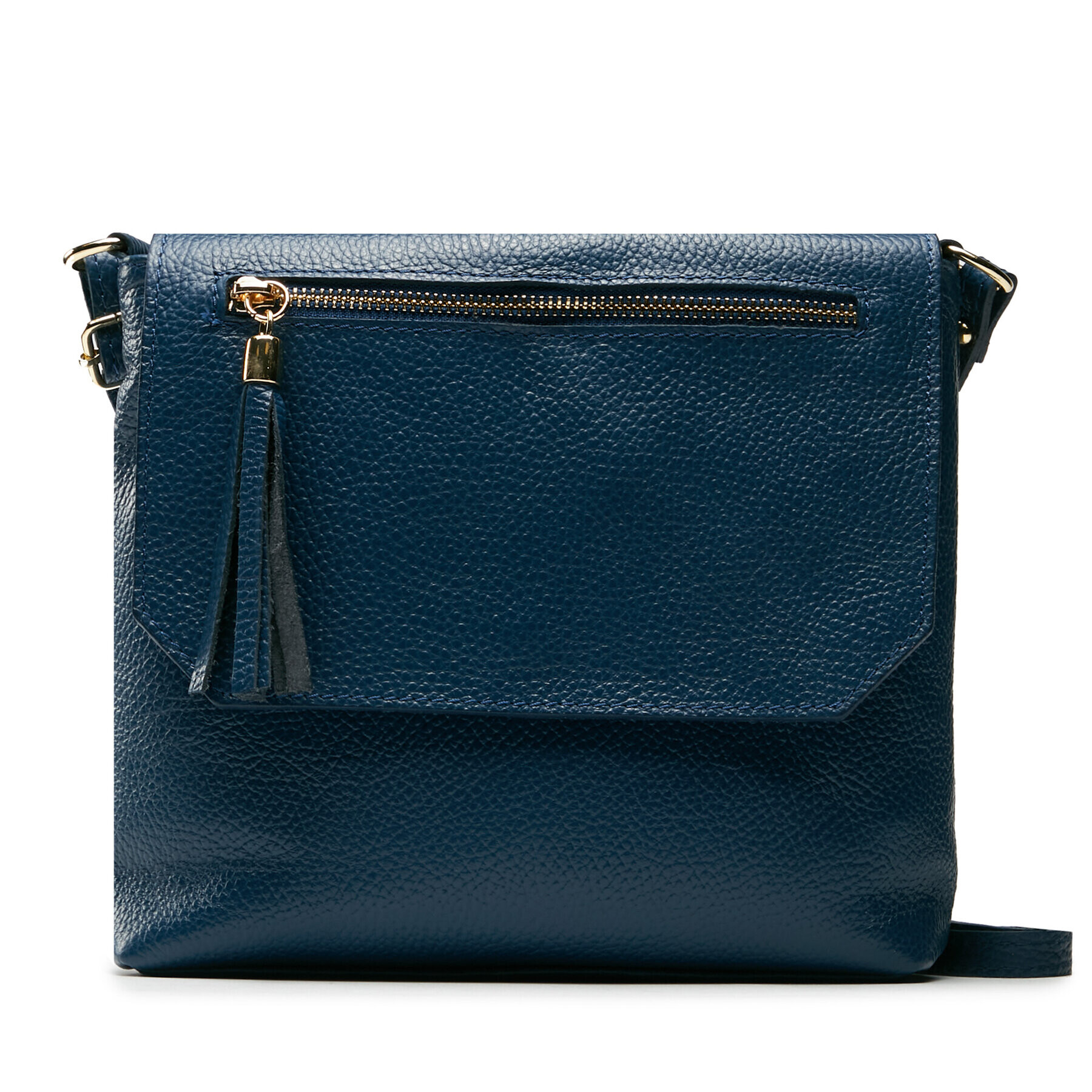 Creole Дамска чанта K11358 Тъмносин - Pepit.bg