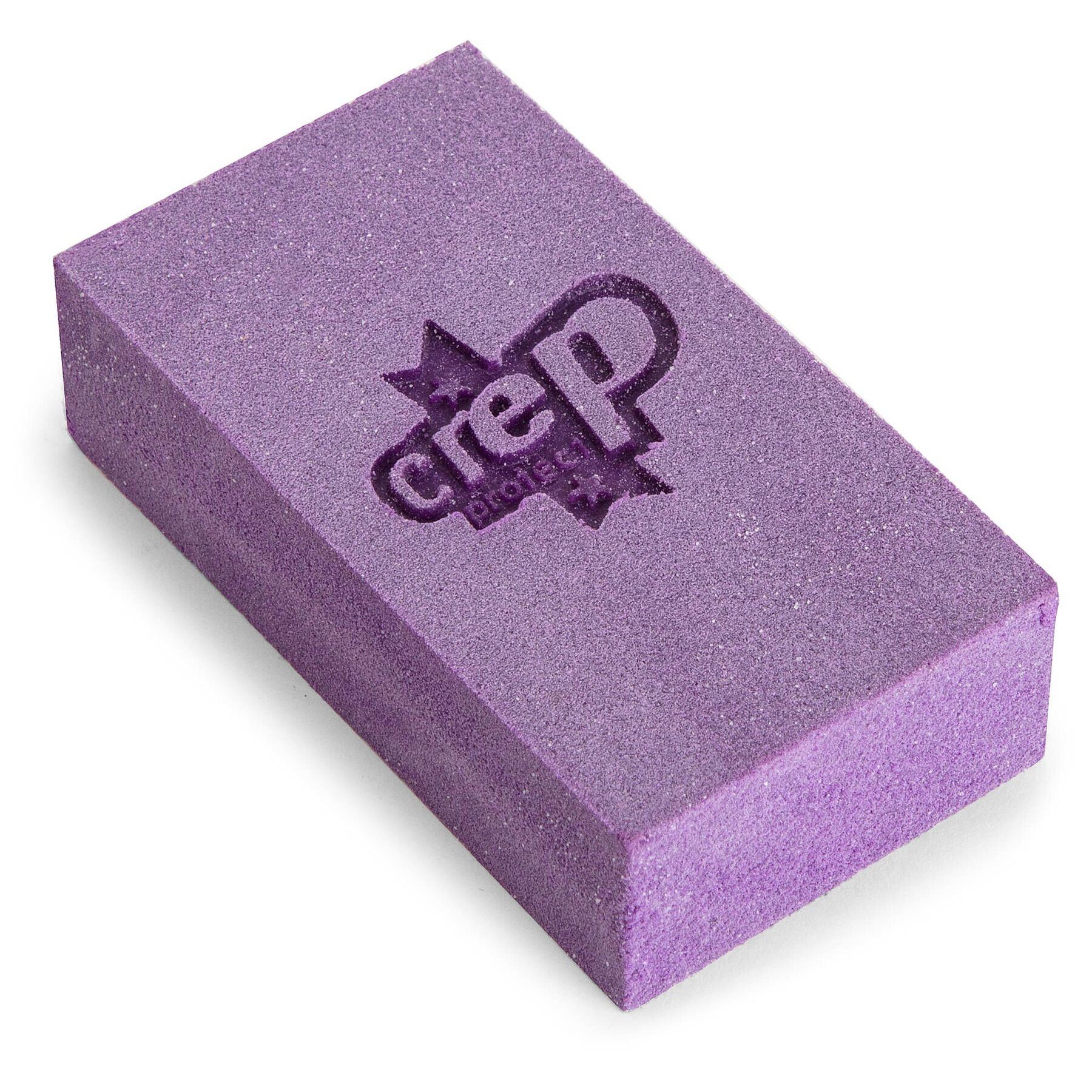 Crep Protect Гумичка за почистване на кожа The Ultimate Scuff Eraser - Pepit.bg