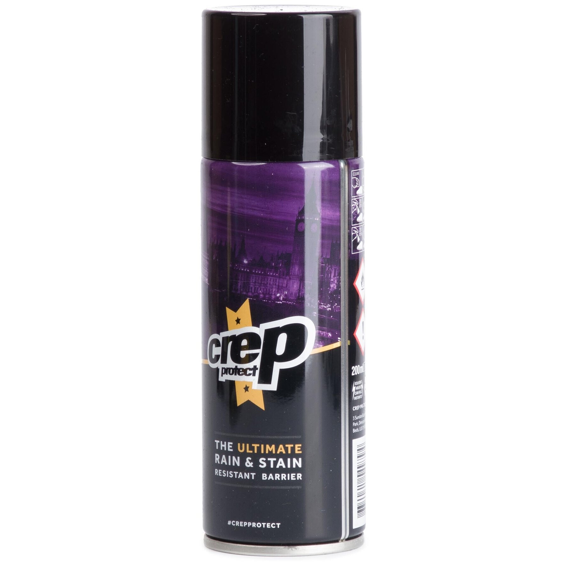 Crep Protect Комплект за почистване The Ultimate Sneaker Care Kit - Pepit.bg