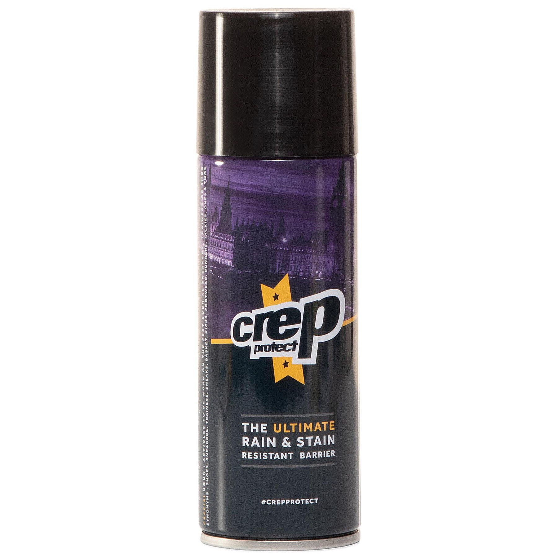 Crep Protect Комплект за почистване The Ultimate Sneaker Care Pack - Pepit.bg