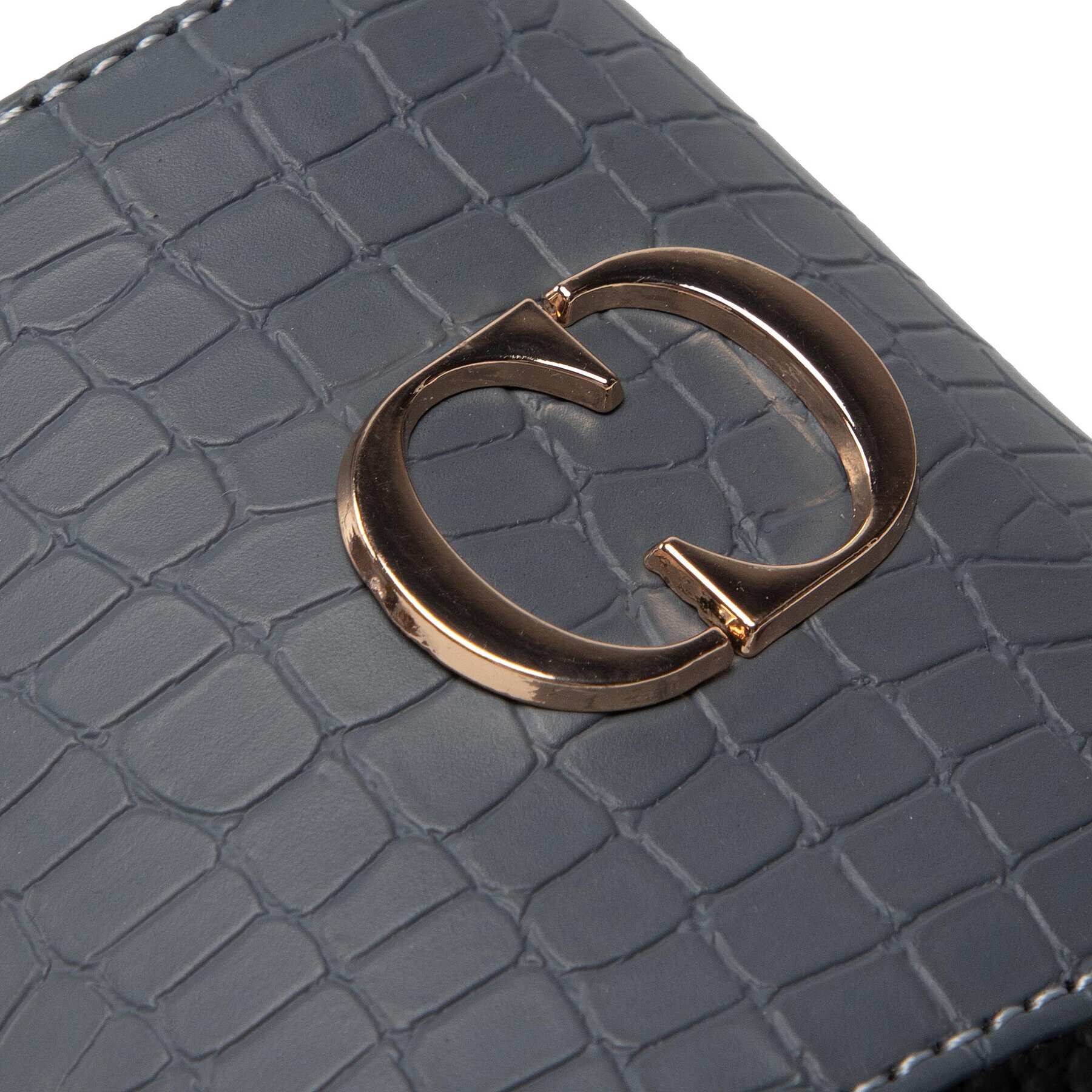Criminal Damage Чехли Python Slider Сив - Pepit.bg