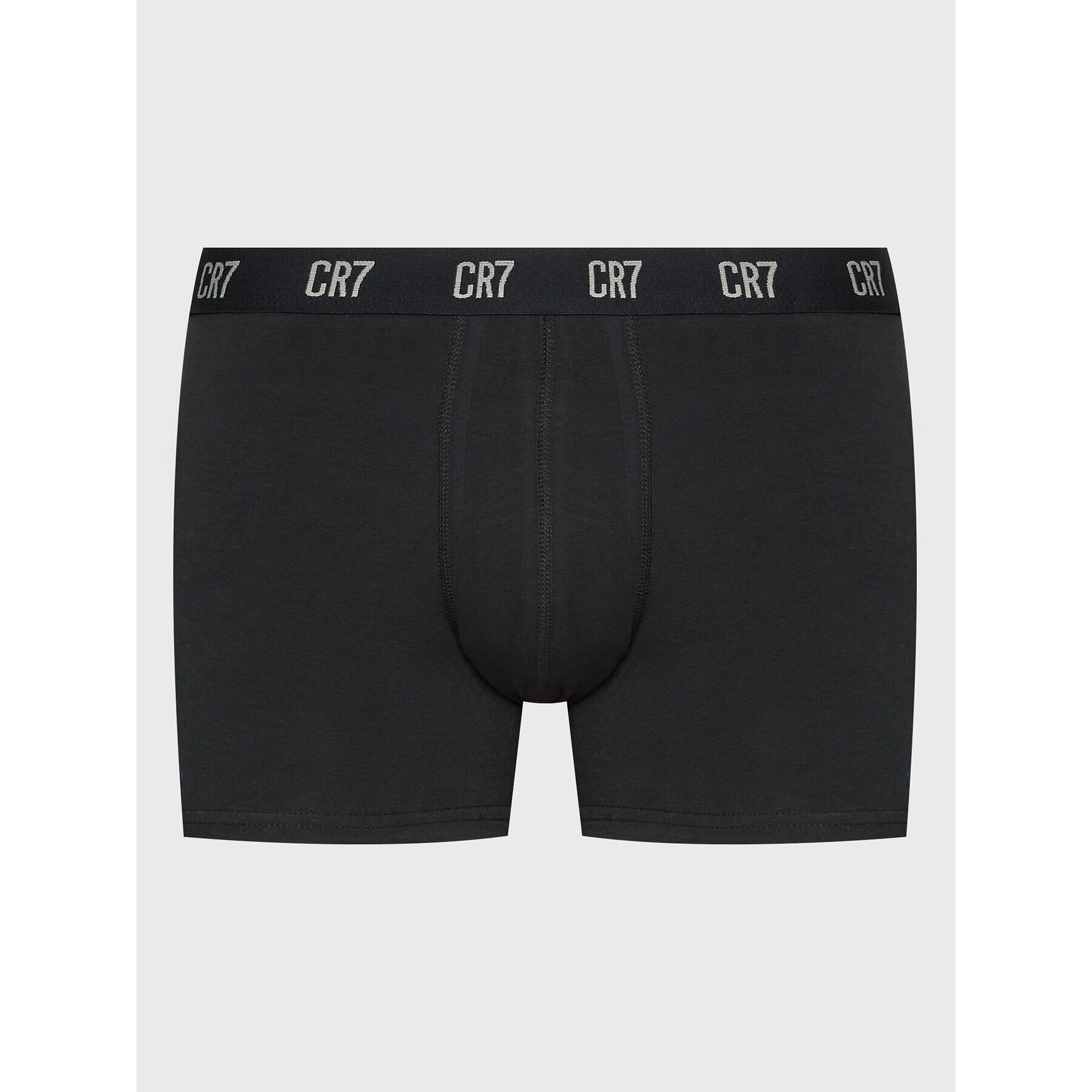 Cristiano Ronaldo CR7 Комплект 4 чифта боксерки Basic 8104-49-2466 Цветен - Pepit.bg