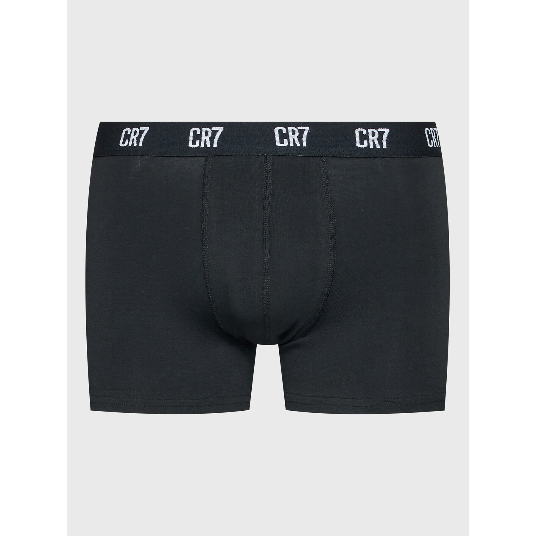 Cristiano Ronaldo CR7 Комплект 5 чифта боксери Basic 8106-4900-2410 Цветен - Pepit.bg