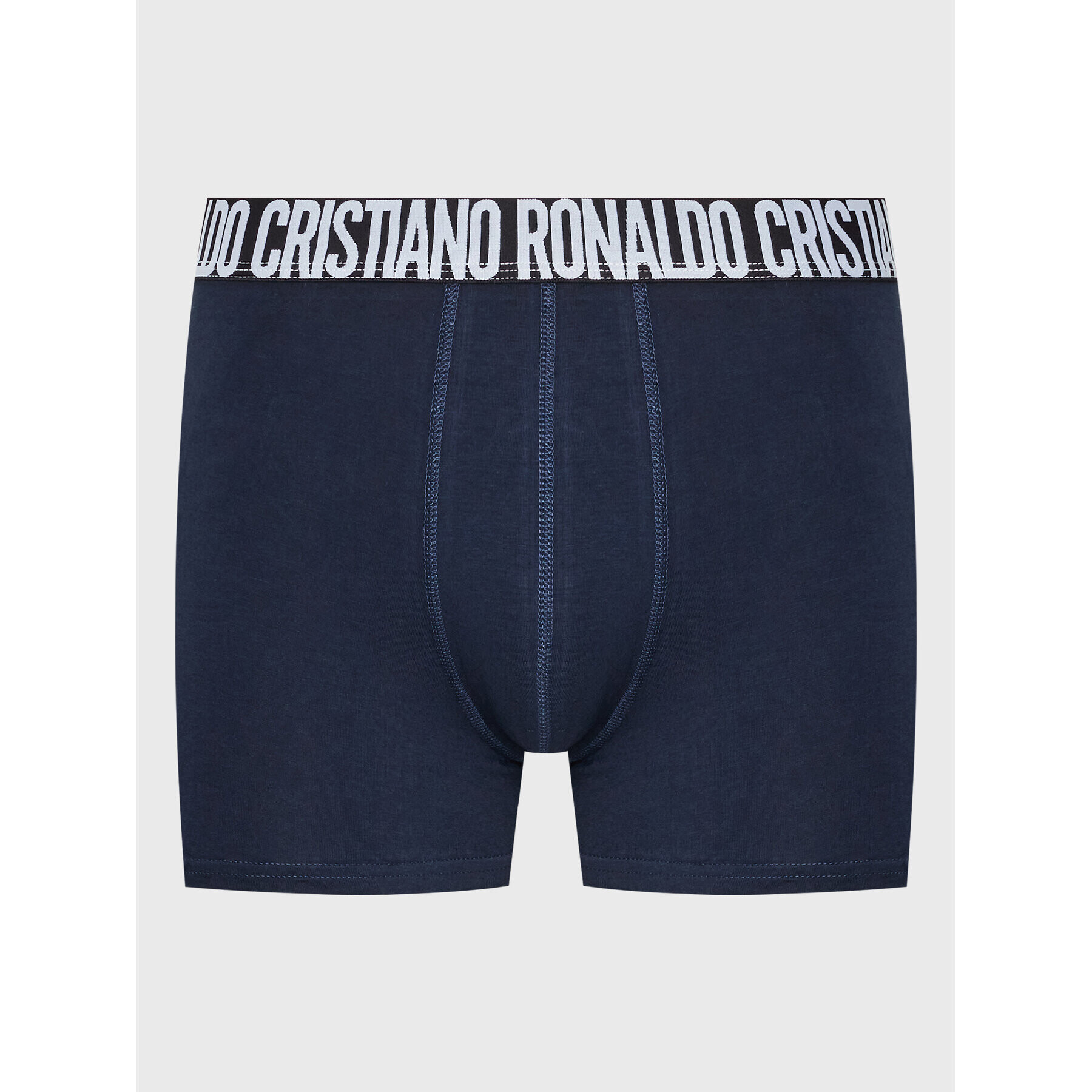 Cristiano Ronaldo CR7 Комплект 5 чифта боксери Basic 8123-49-2402 Цветен - Pepit.bg