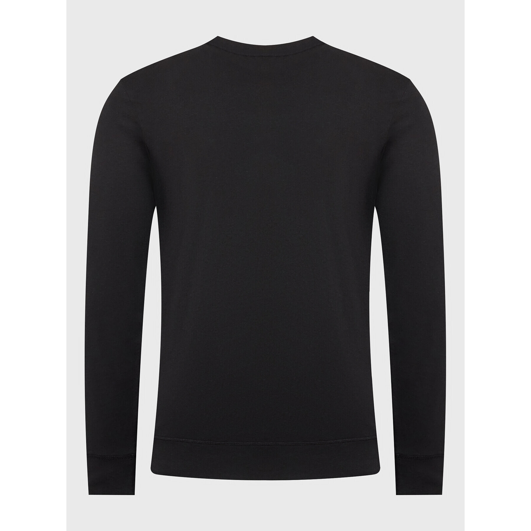 Cristiano Ronaldo CR7 Пижама 8730-42-913 Черен Regular Fit - Pepit.bg