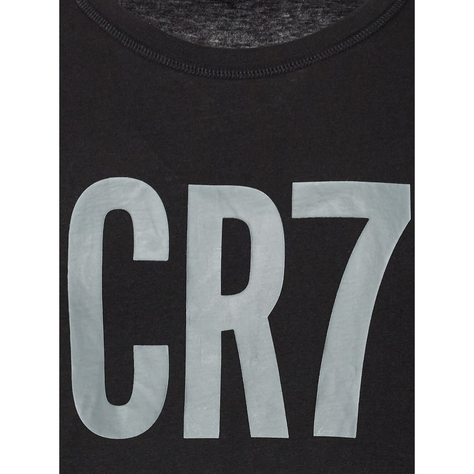Cristiano Ronaldo CR7 Пижама 8730-42-913 Черен Regular Fit - Pepit.bg