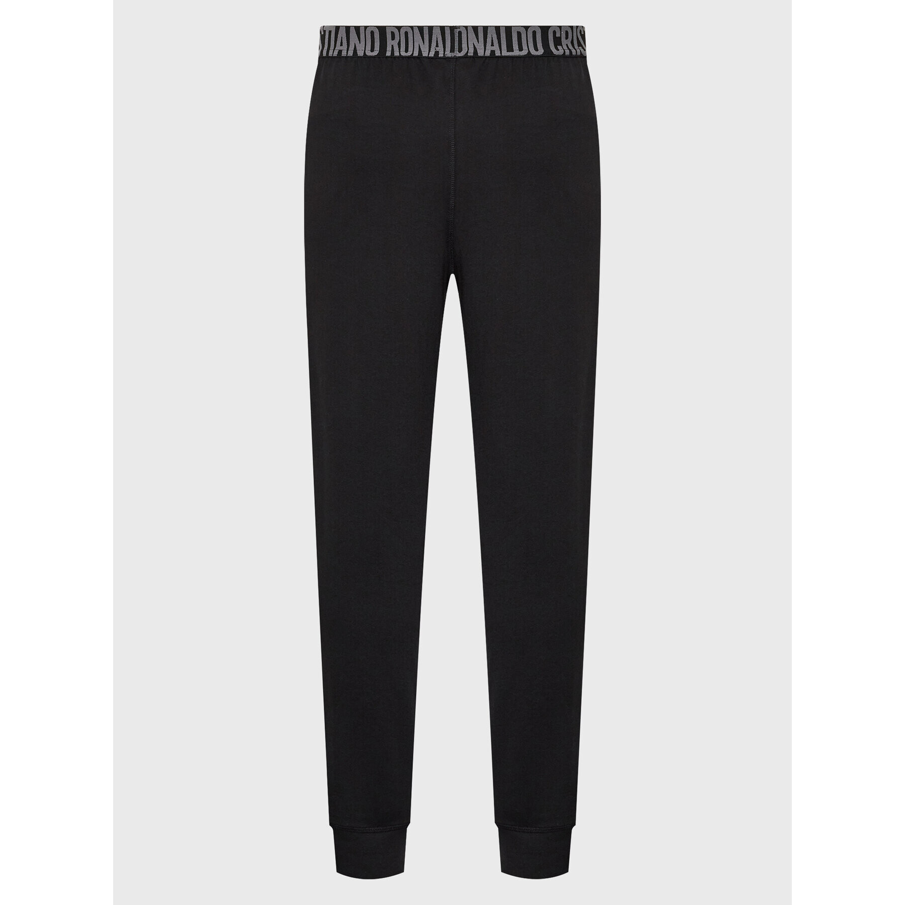 Cristiano Ronaldo CR7 Пижама 8730-42-913 Черен Regular Fit - Pepit.bg