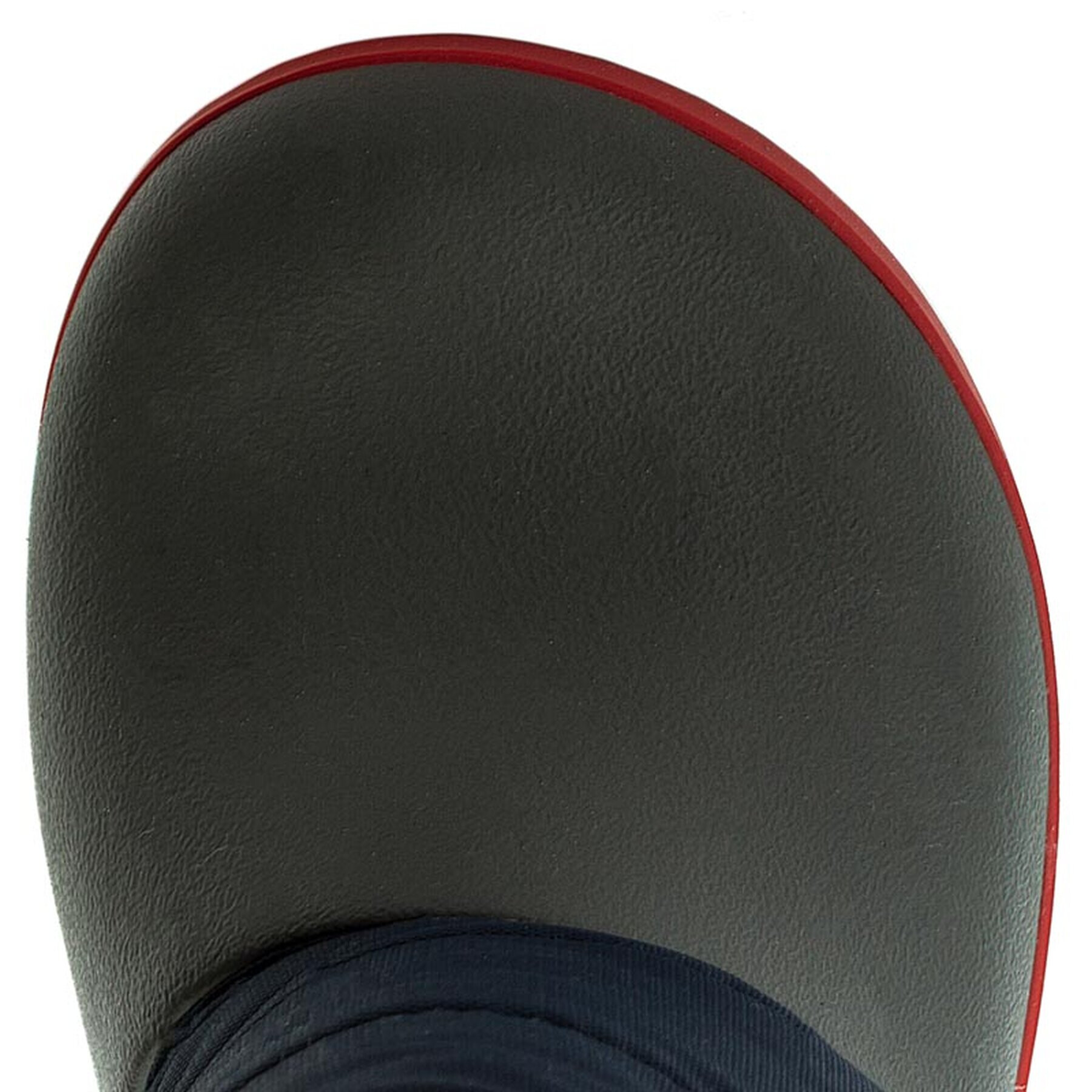 Crocs Апрески Lodgepoint Snow Boot K 204660 Тъмносин - Pepit.bg