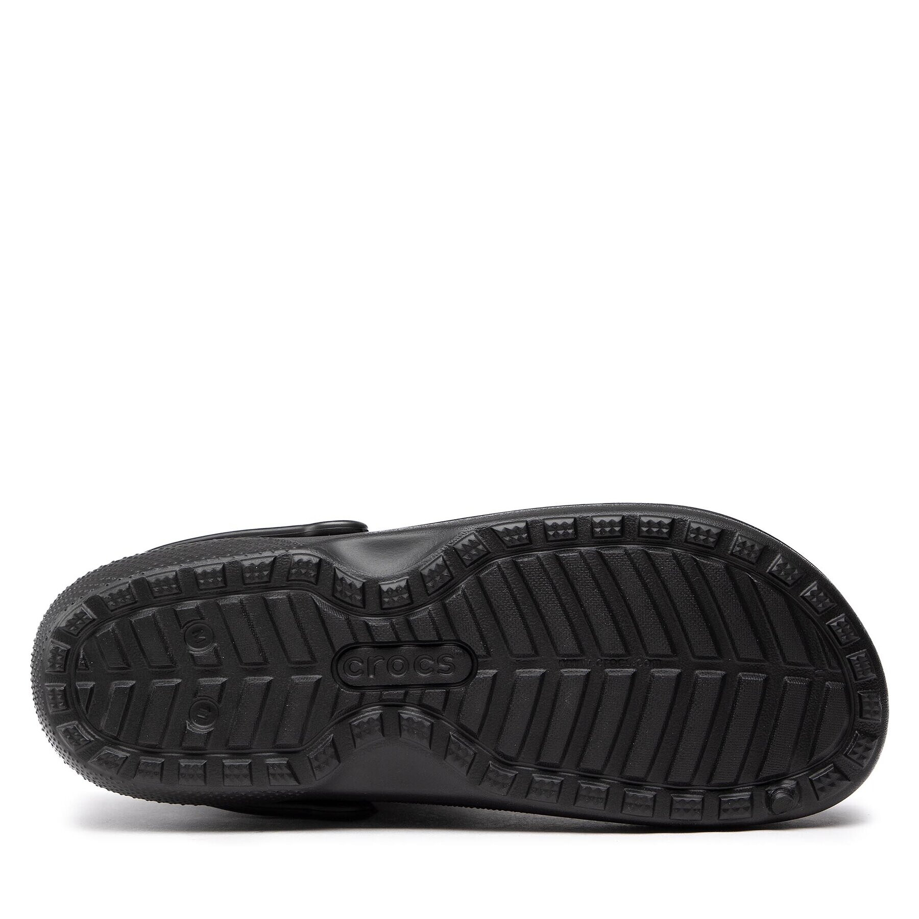Crocs Ботуши Classic Lined Neo Puff Boot 206630 Черен - Pepit.bg
