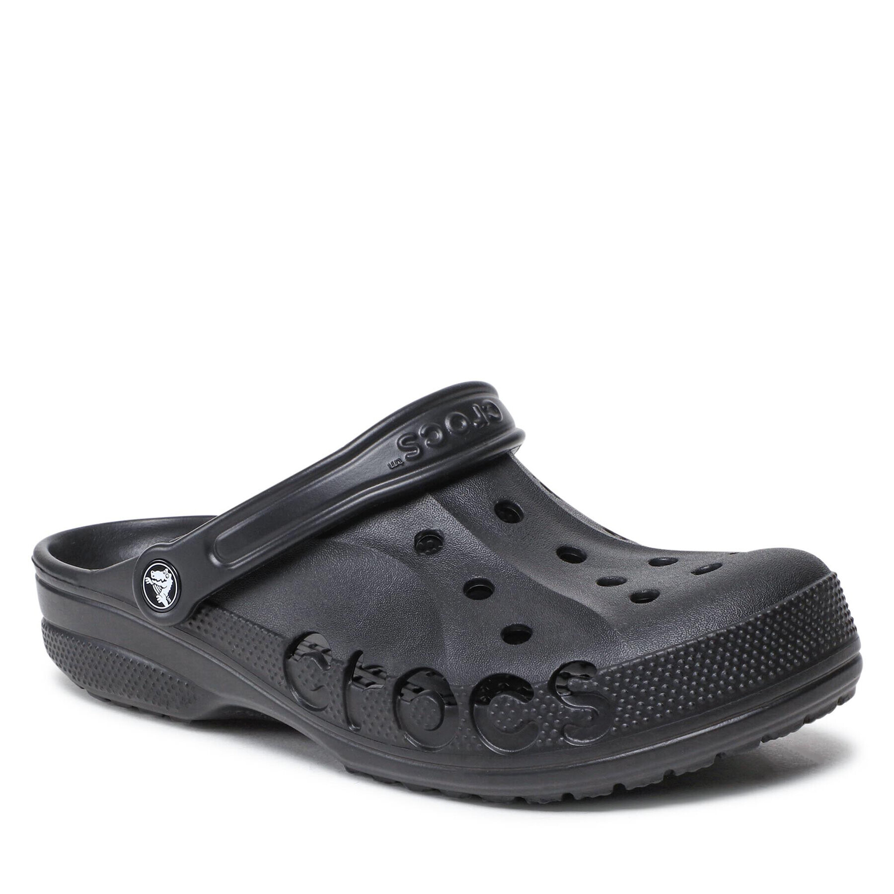 Crocs Чехли 10126-001 Черен - Pepit.bg