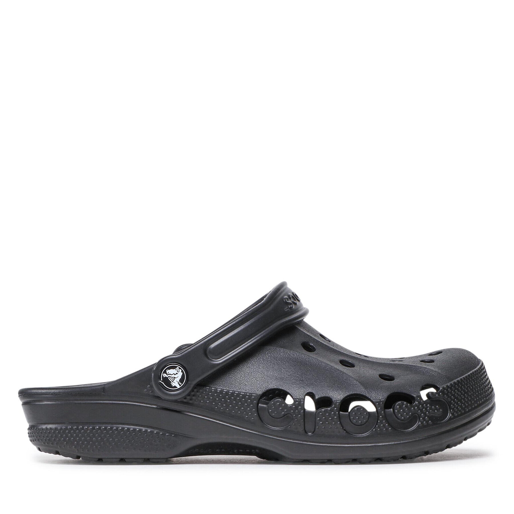 Crocs Чехли 10126-001 Черен - Pepit.bg