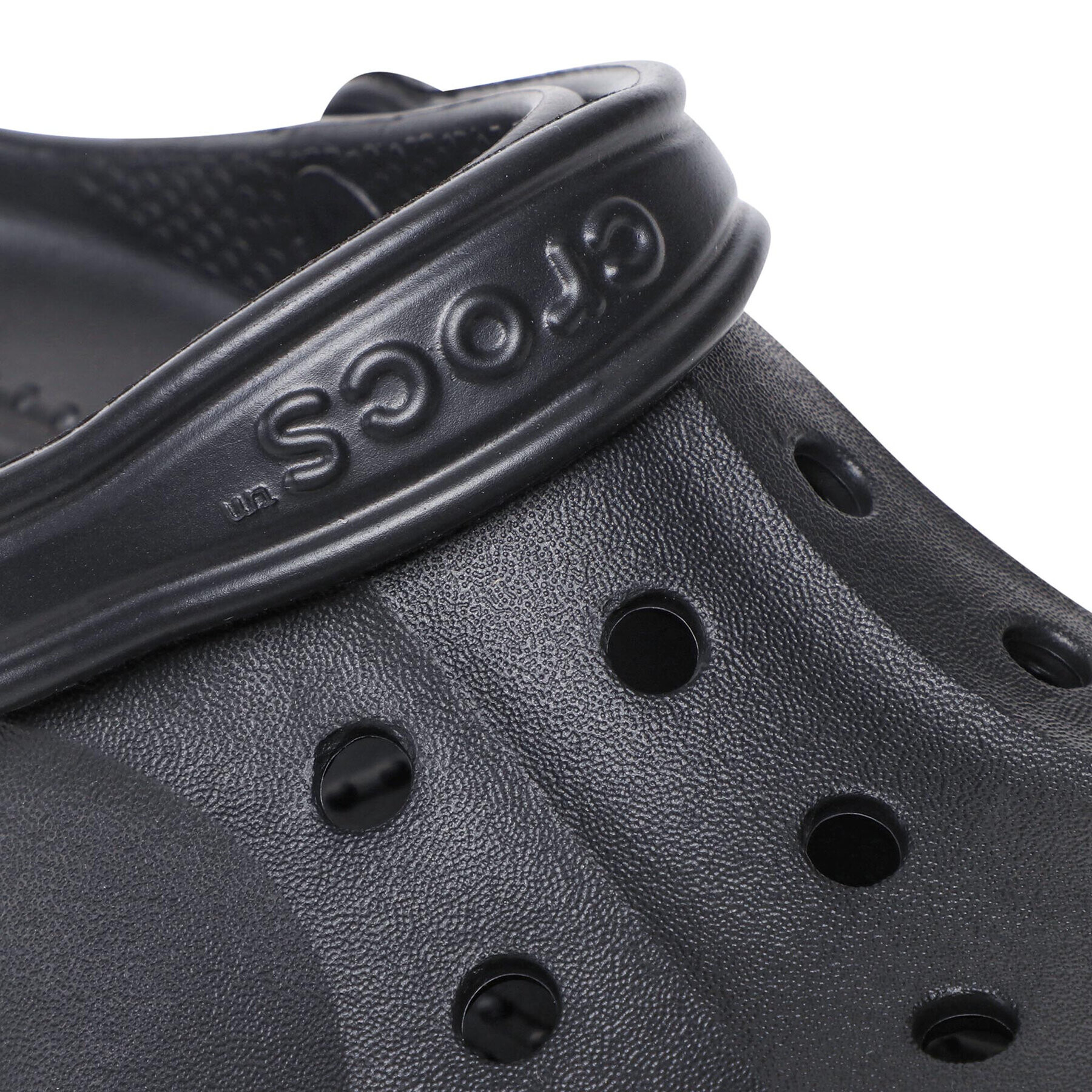 Crocs Чехли 10126-001 Черен - Pepit.bg