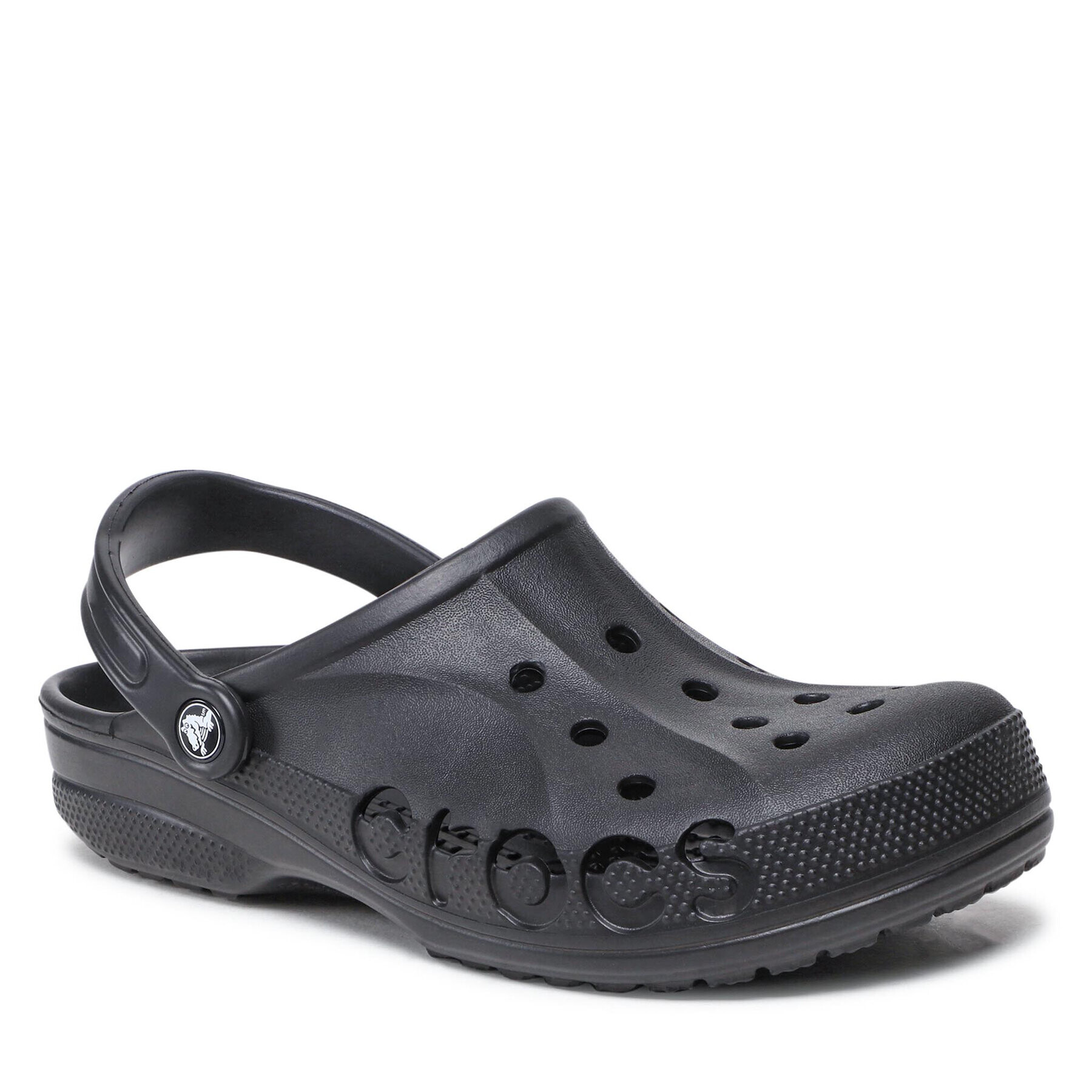 Crocs Чехли 10126-001 Черен - Pepit.bg