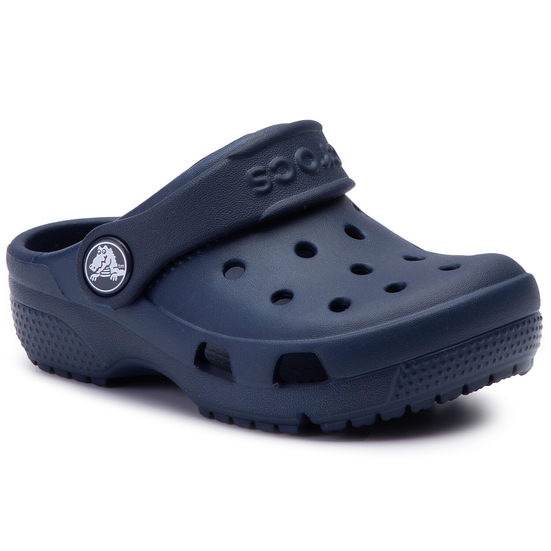 Crocs Чехли 204094-410 Тъмносин - Pepit.bg