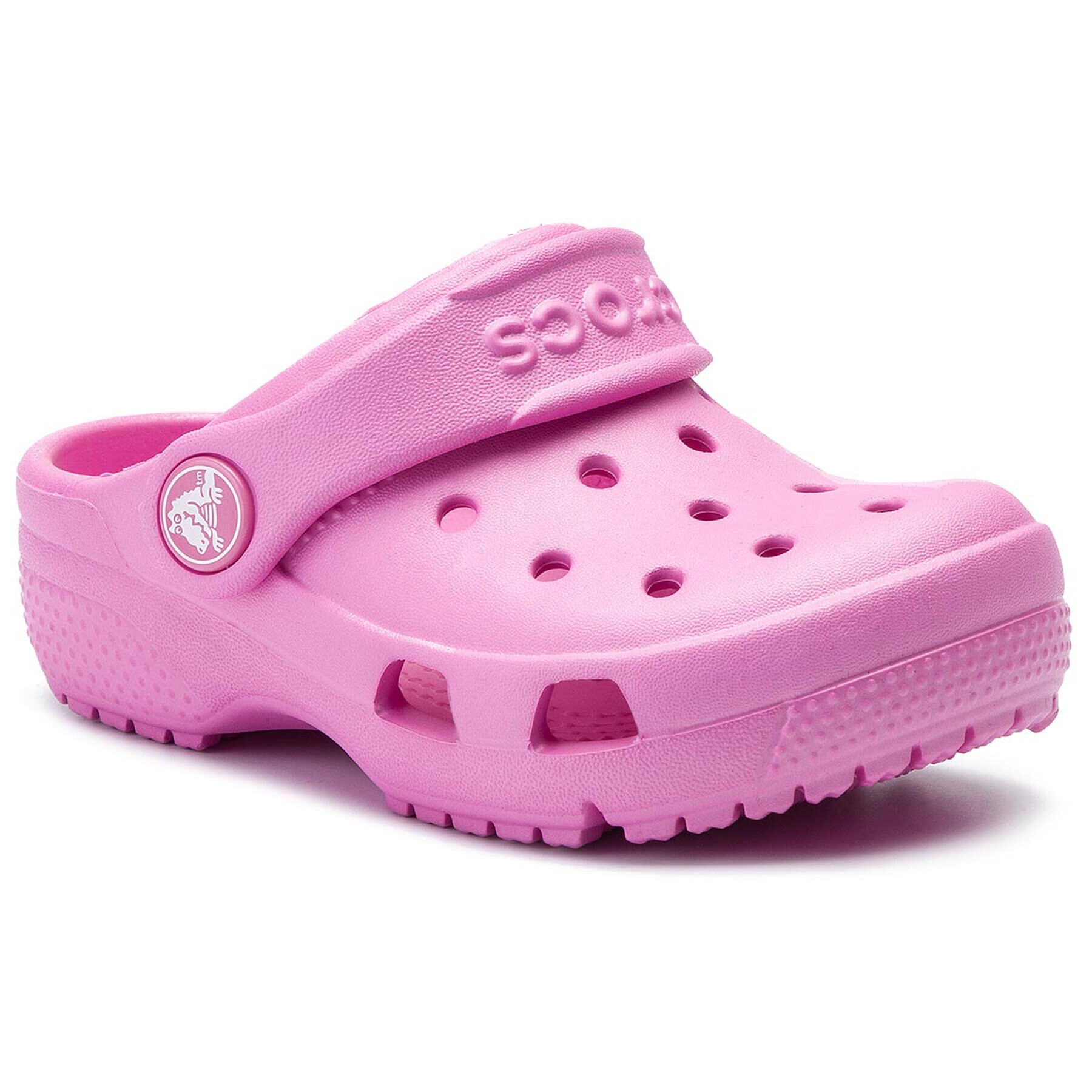 Crocs Чехли 204094-6U9 Розов - Pepit.bg