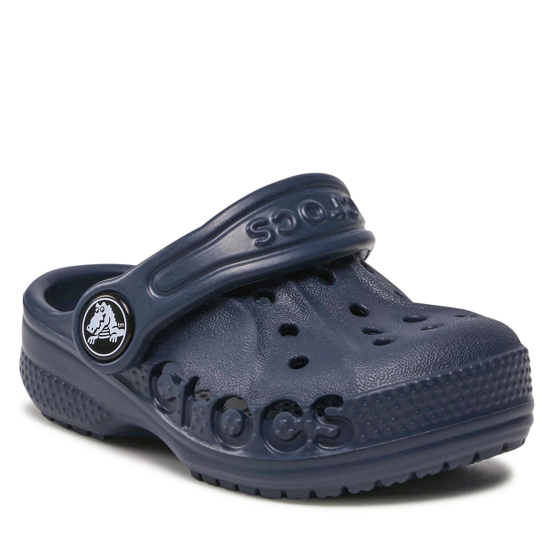 Crocs Чехли Baya Clog K 205483 Тъмносин - Pepit.bg