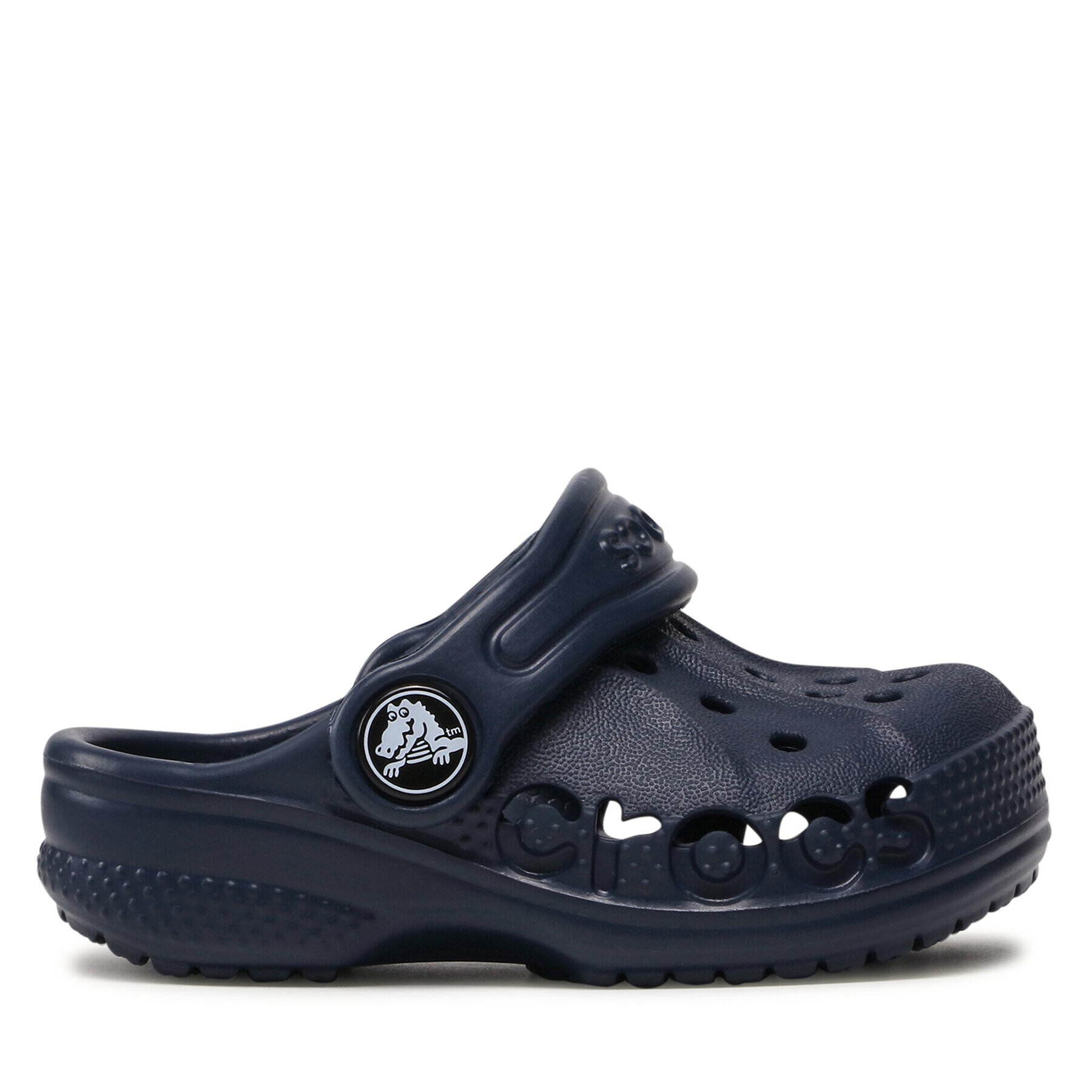 Crocs Чехли Baya Clog K 205483 Тъмносин - Pepit.bg