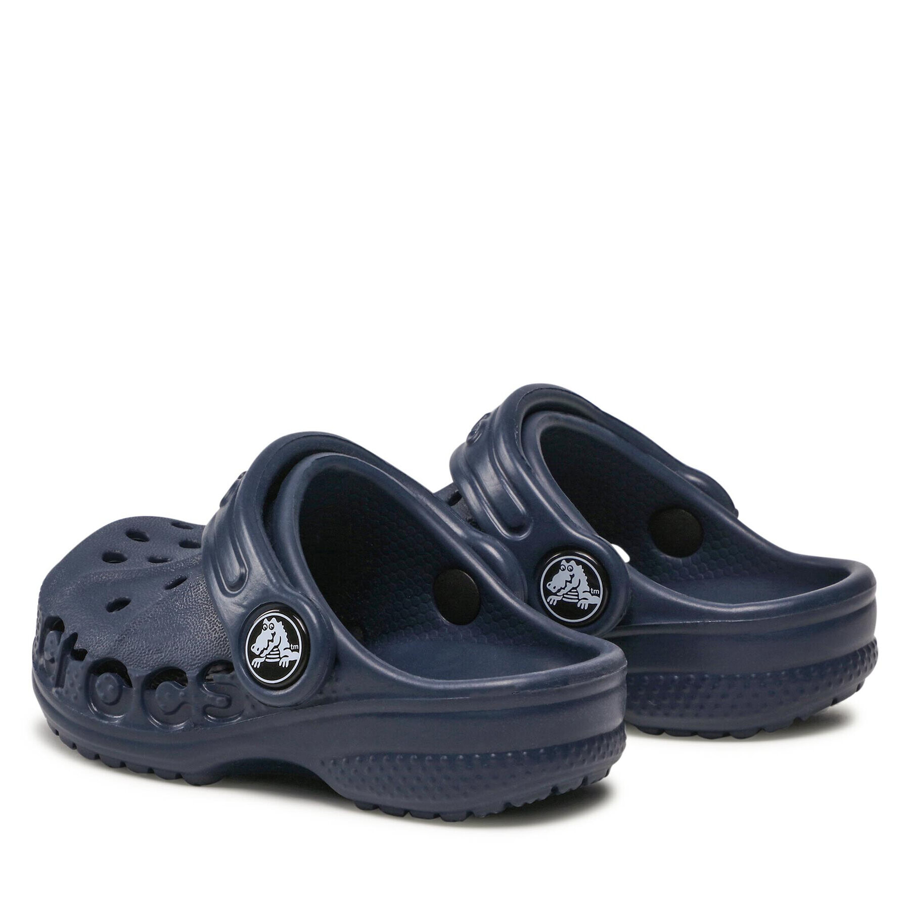 Crocs Чехли Baya Clog K 205483 Тъмносин - Pepit.bg