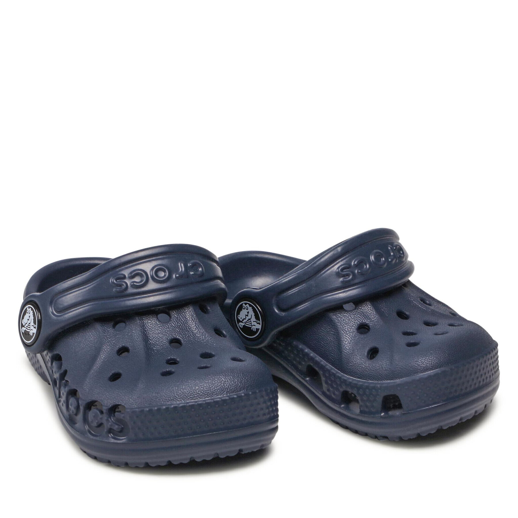 Crocs Чехли Baya Clog K 205483 Тъмносин - Pepit.bg